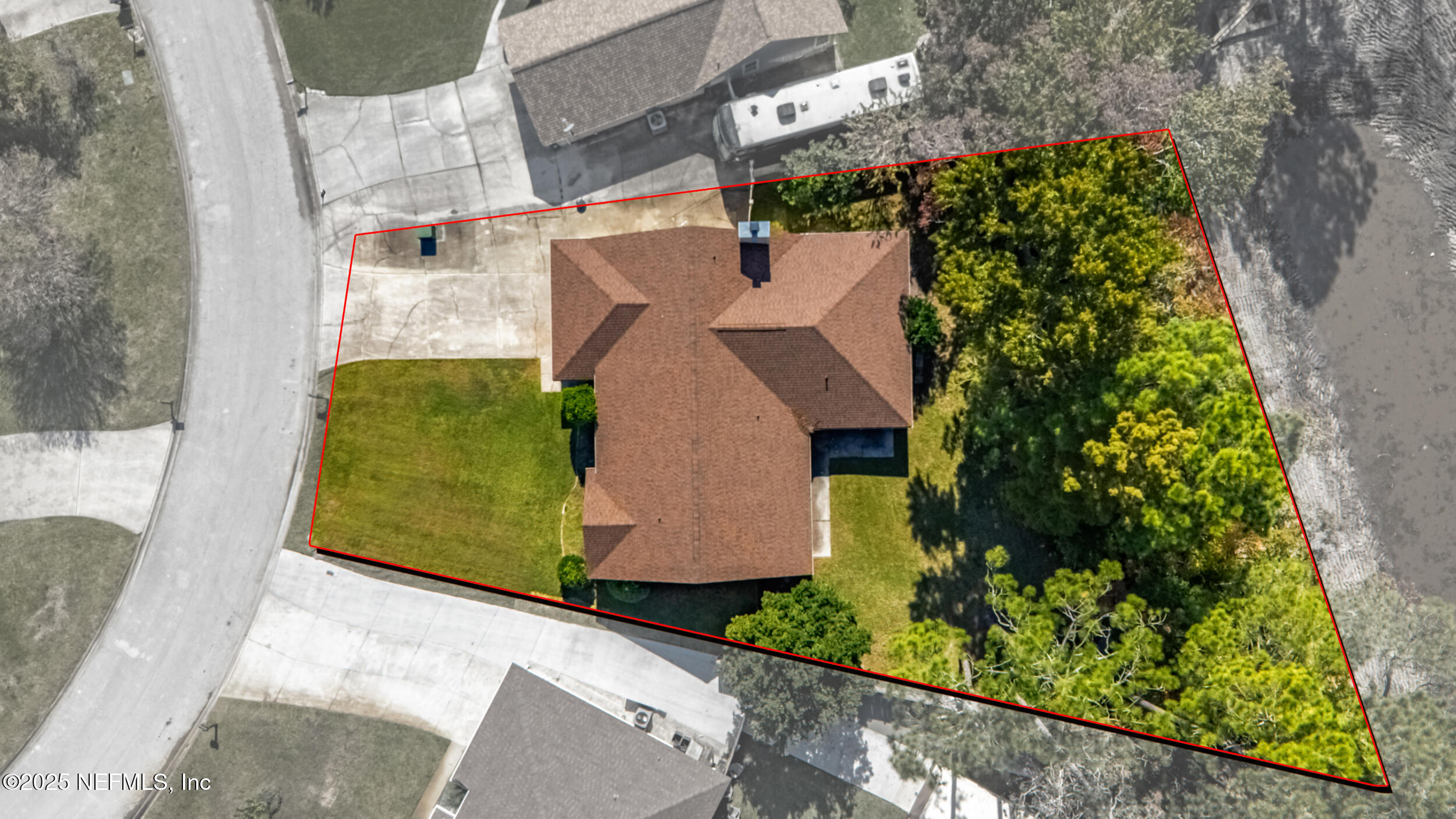 409 OLDFIELD Drive