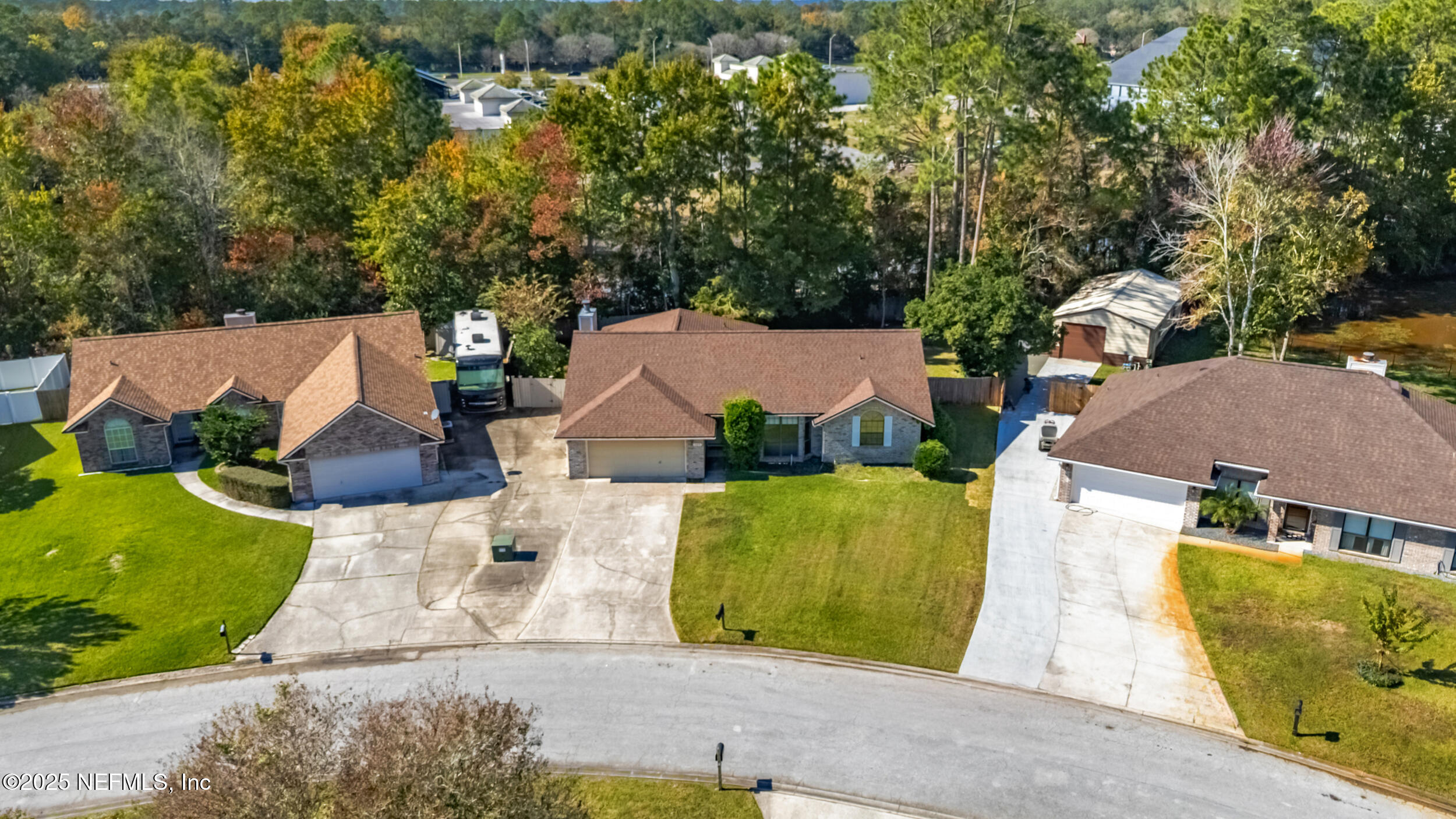 409 OLDFIELD Drive