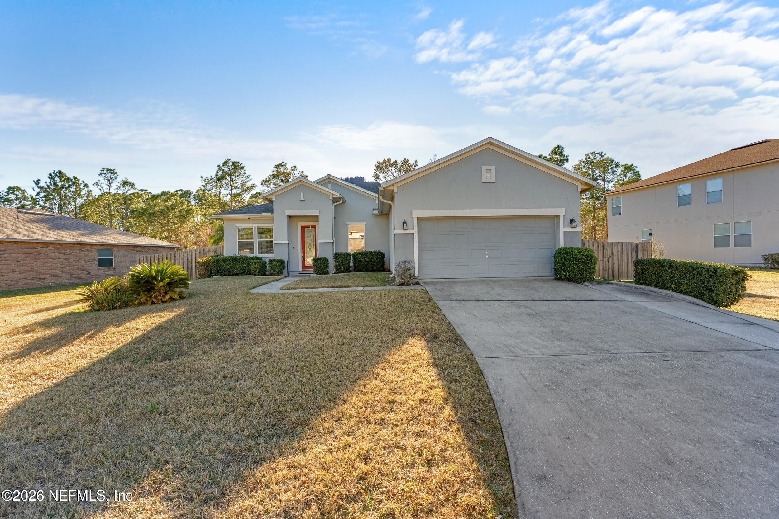 2510 BRITNEY LAKES Lane
