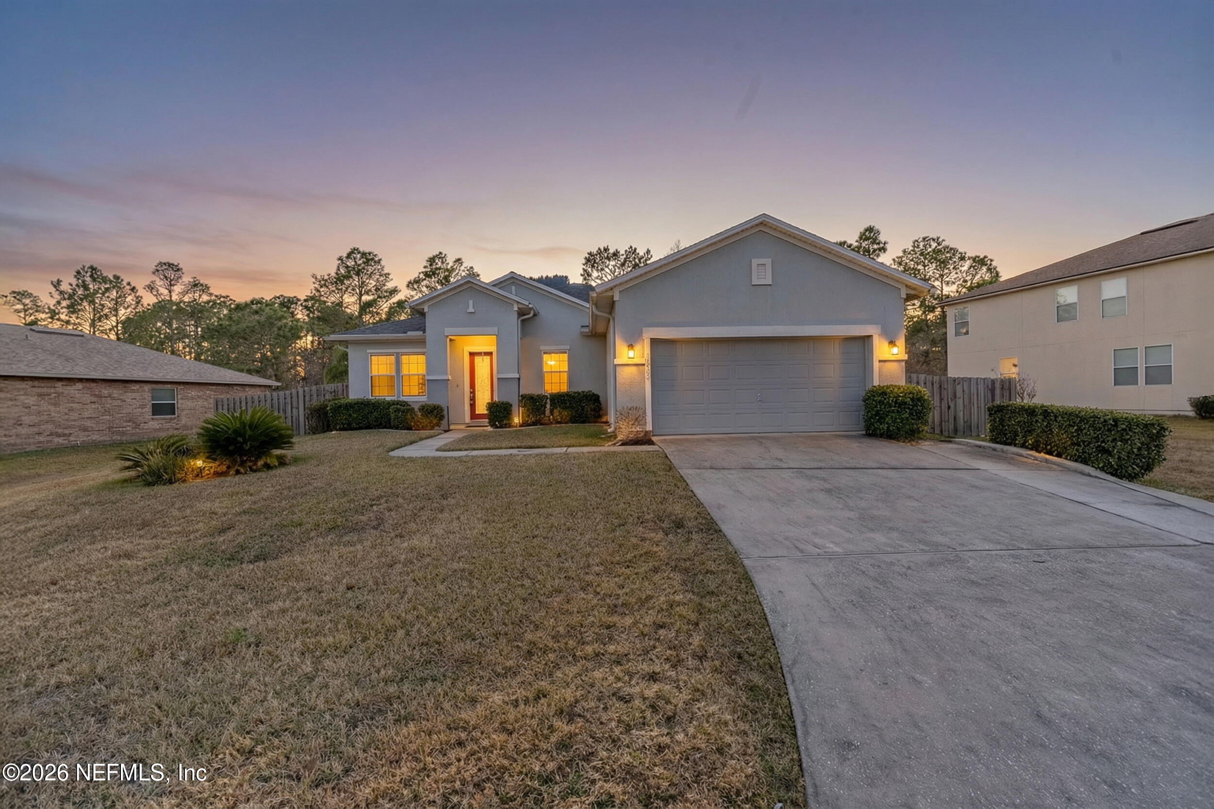 2510 BRITNEY LAKES Lane