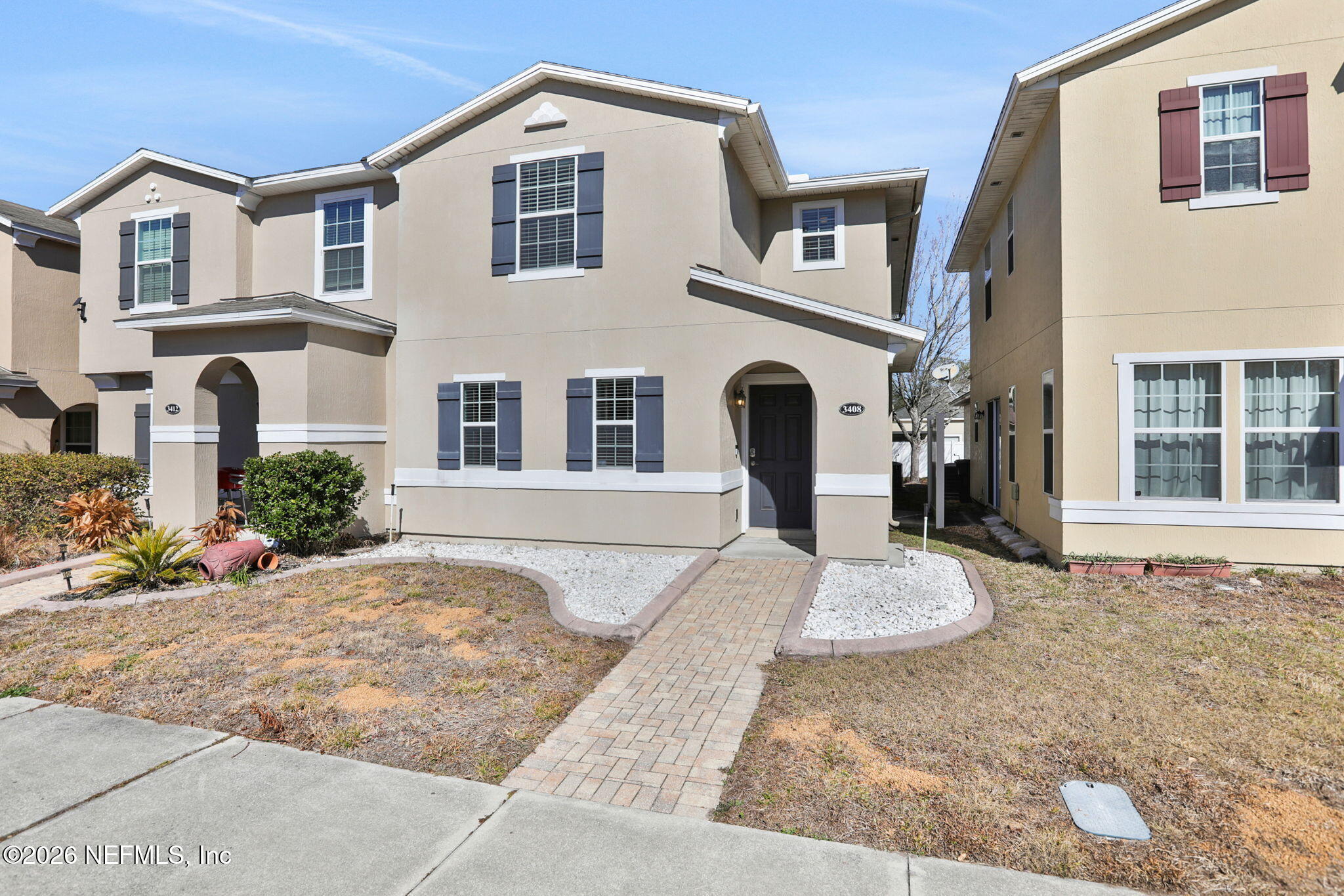 3408 BILTMORE Way