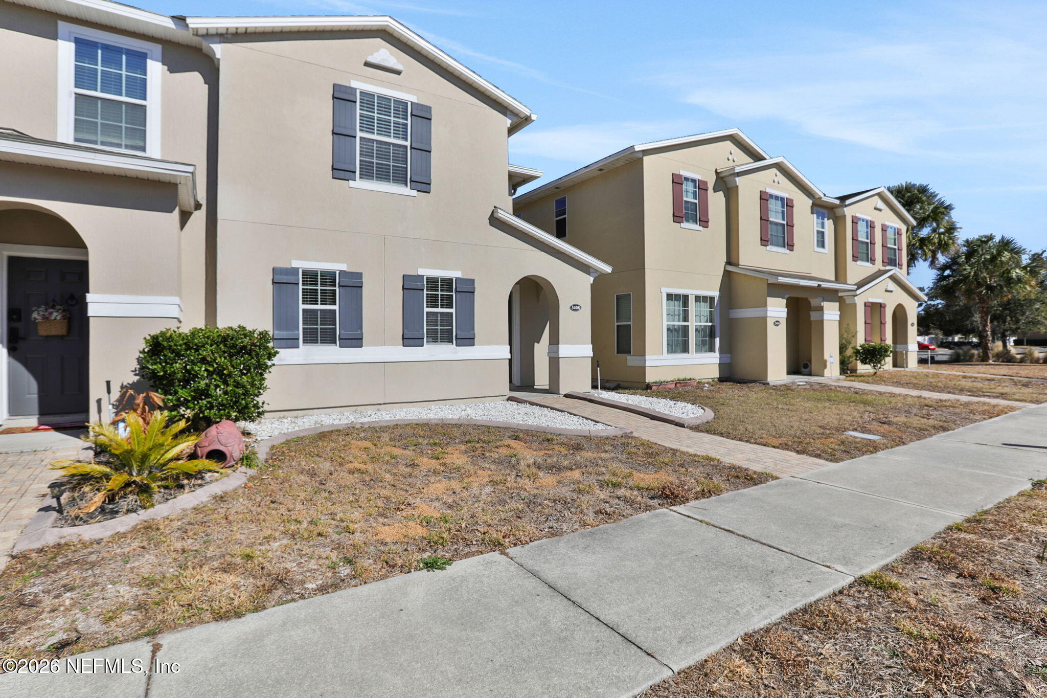 3408 BILTMORE Way
