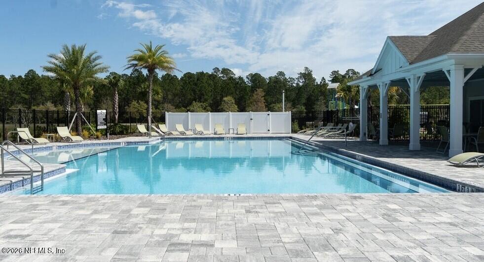 273 LITTLE BEAR Run, St. Johns