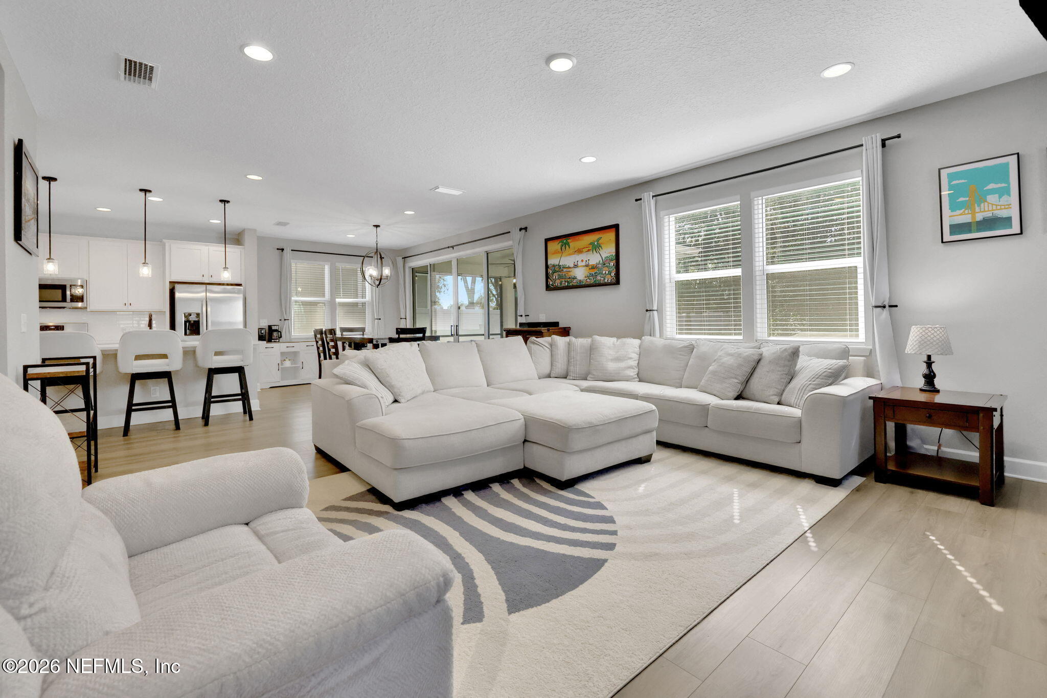 273 LITTLE BEAR Run, St. Johns