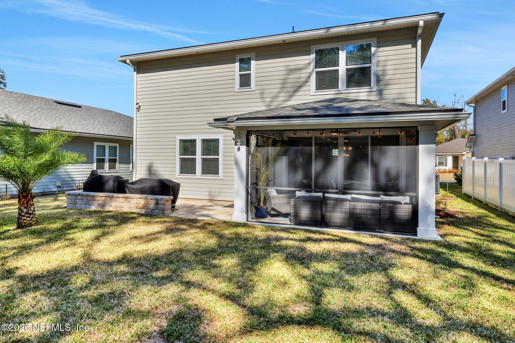 273 LITTLE BEAR Run, St. Johns