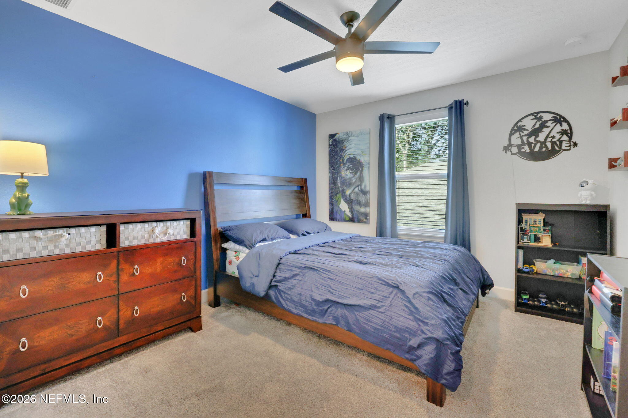 273 LITTLE BEAR Run, St. Johns