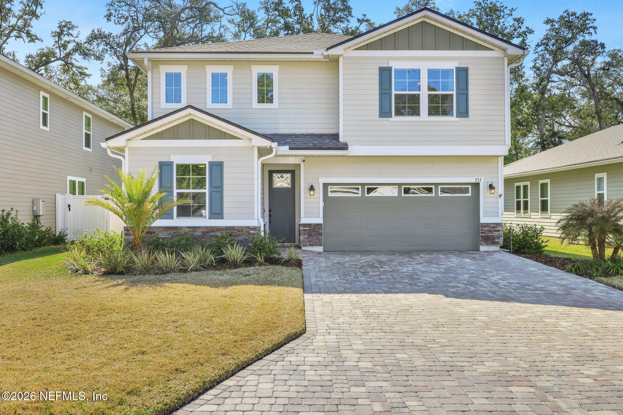 273 LITTLE BEAR Run, St. Johns