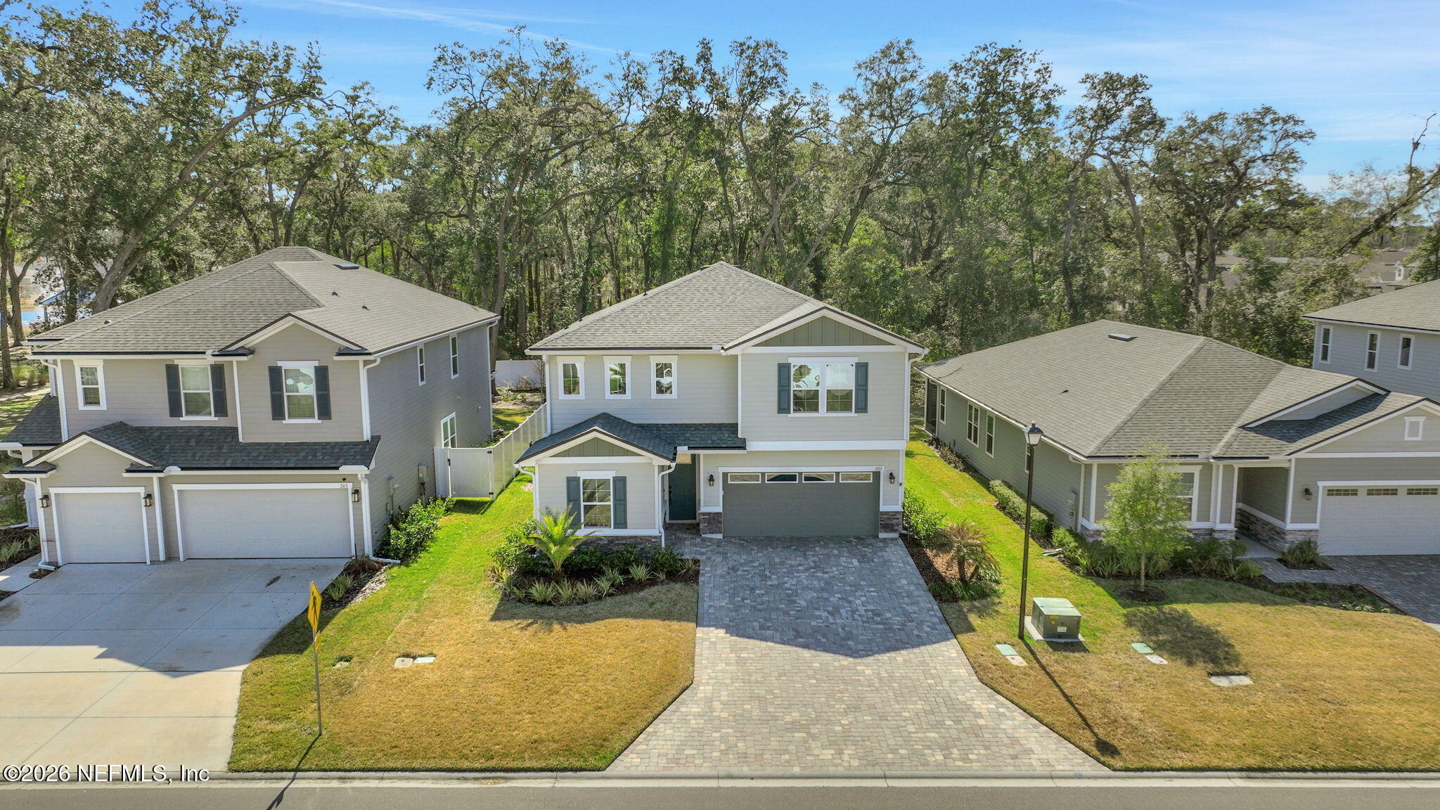 273 LITTLE BEAR Run, St. Johns