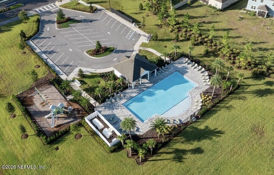 273 LITTLE BEAR Run, St. Johns