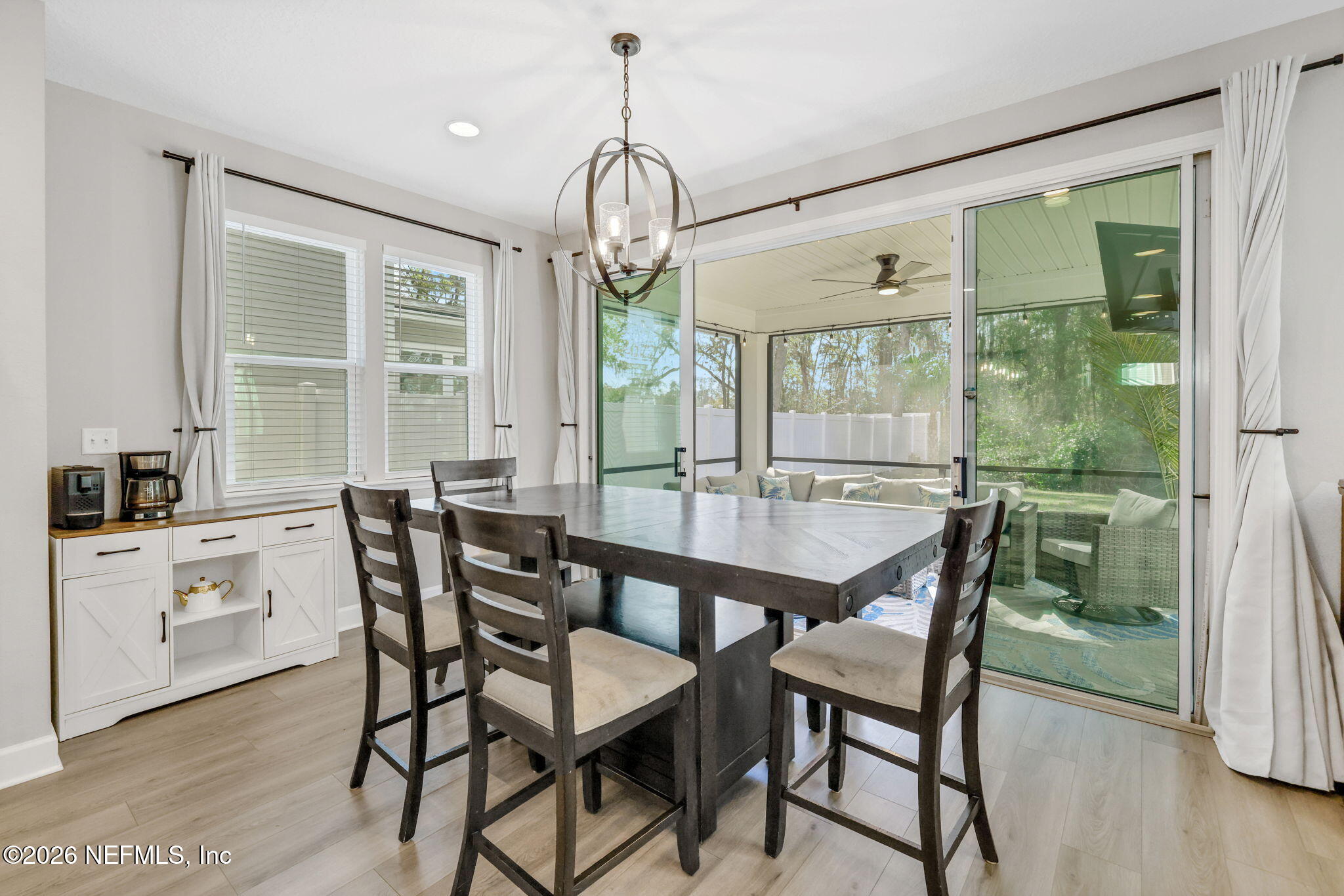 273 LITTLE BEAR Run, St. Johns