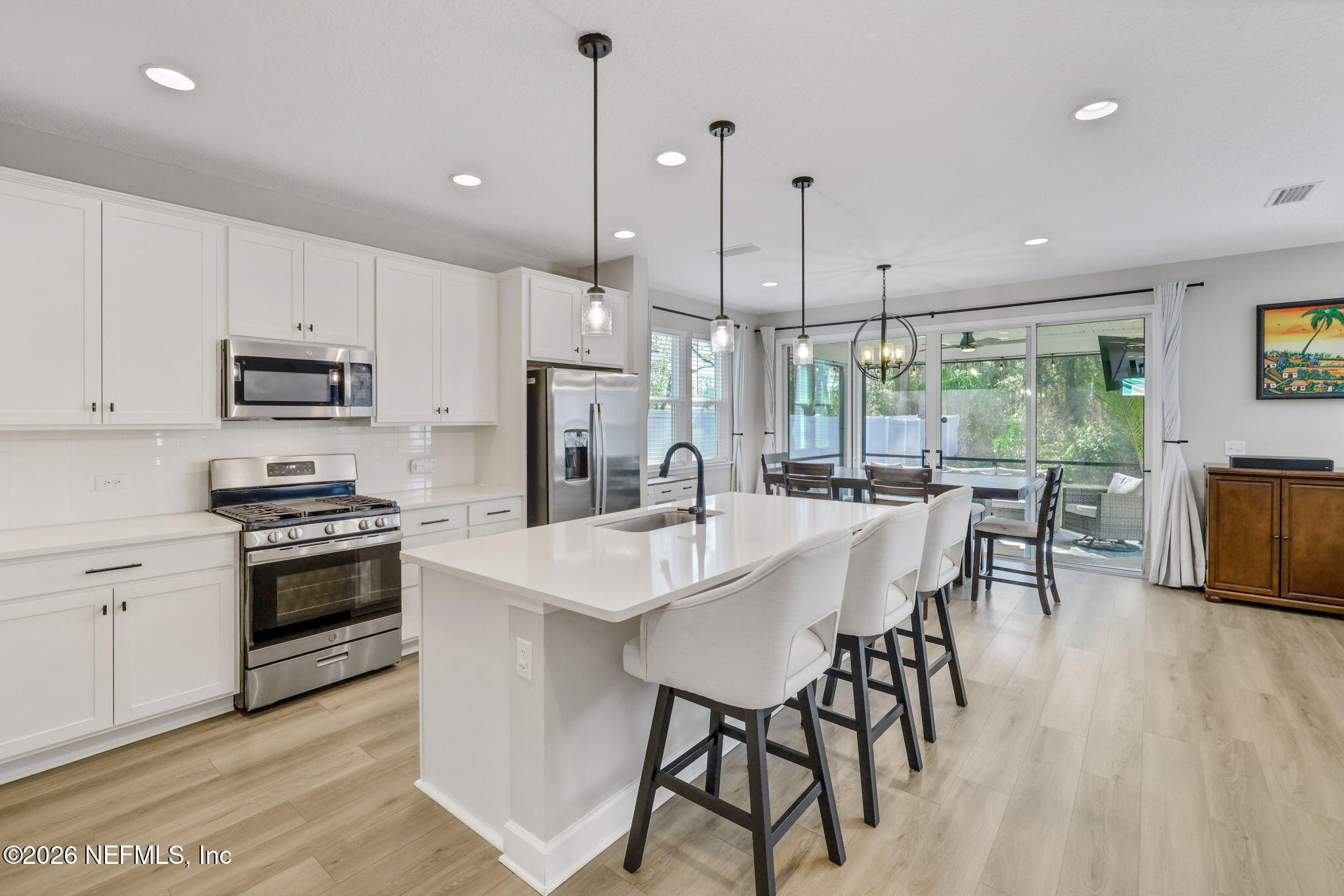 273 LITTLE BEAR Run, St. Johns