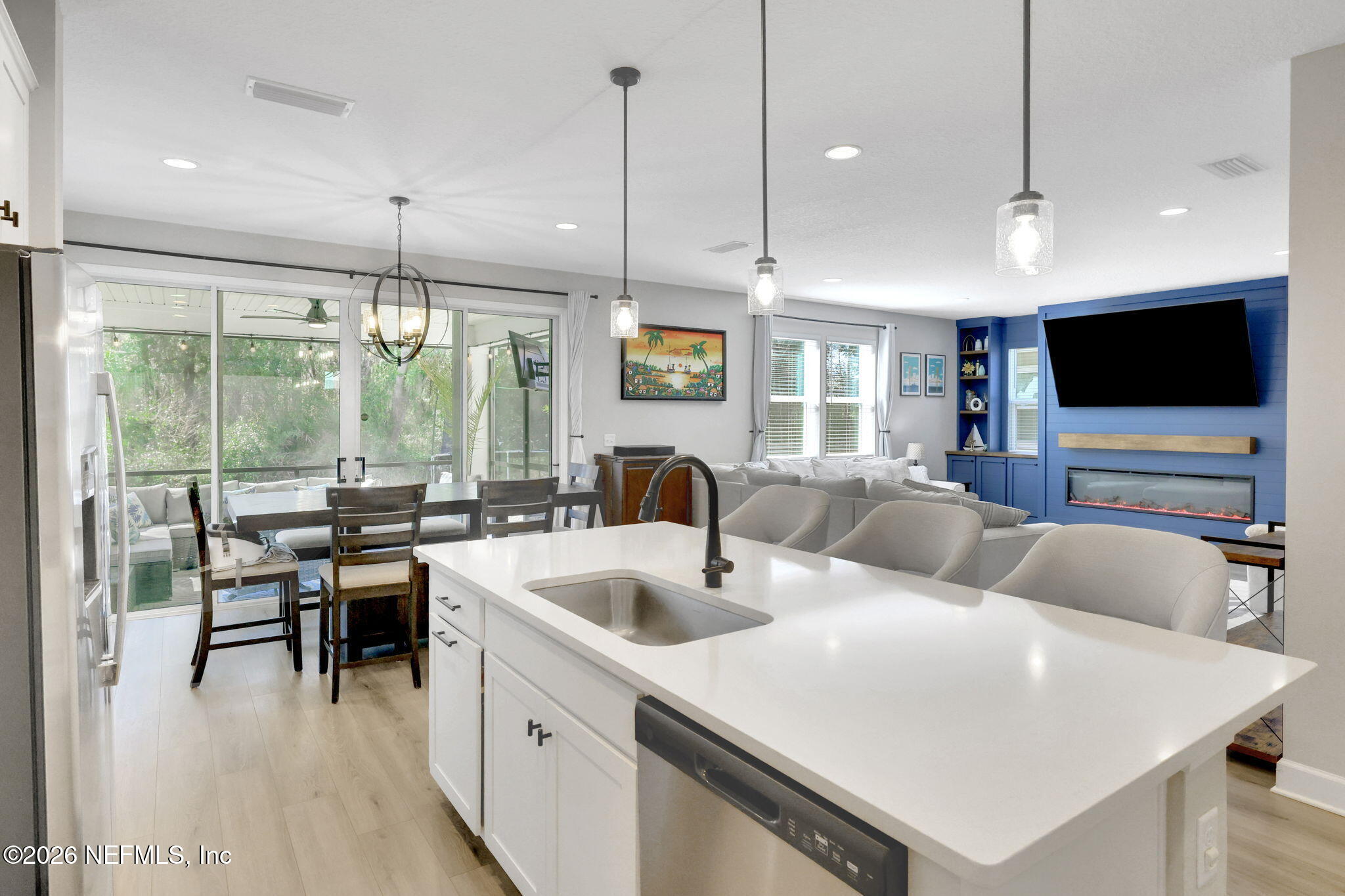 273 LITTLE BEAR Run, St. Johns