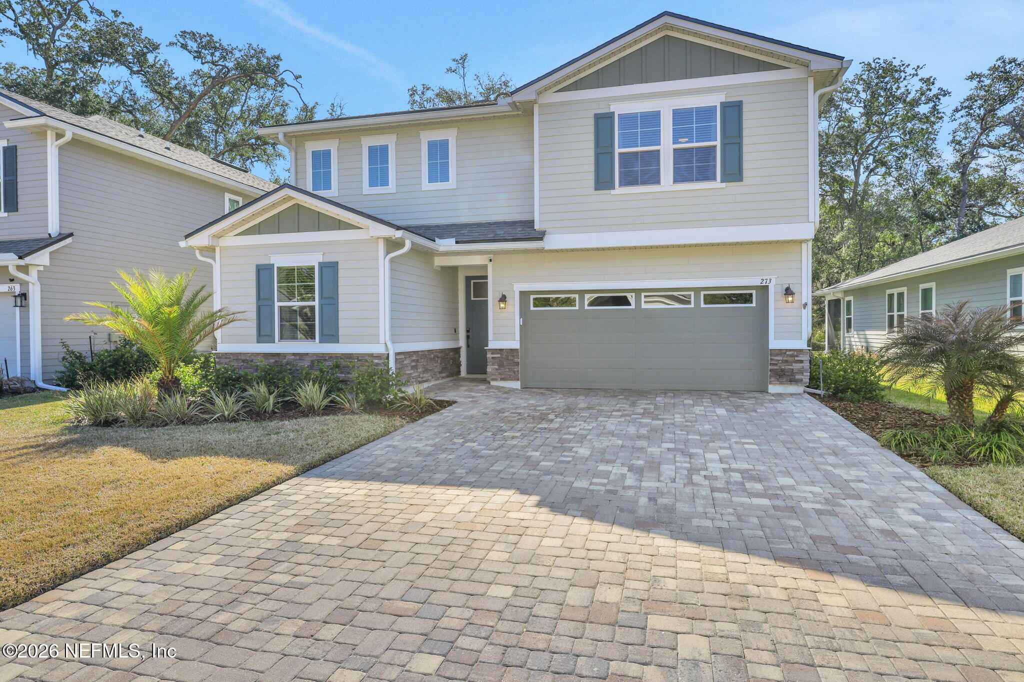273 LITTLE BEAR Run, St. Johns