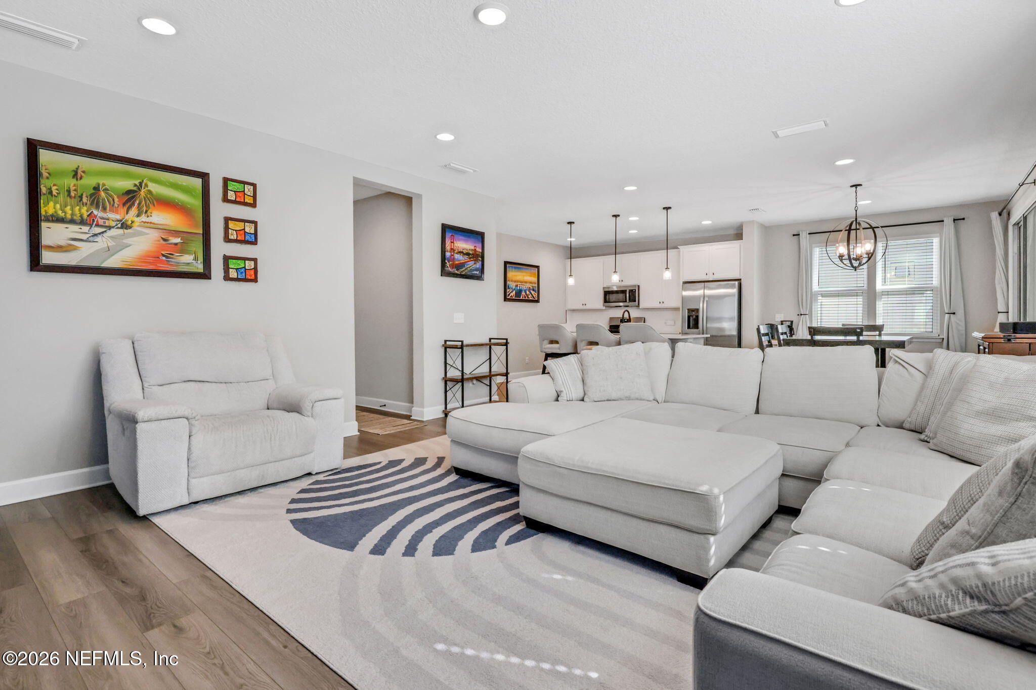 273 LITTLE BEAR Run, St. Johns