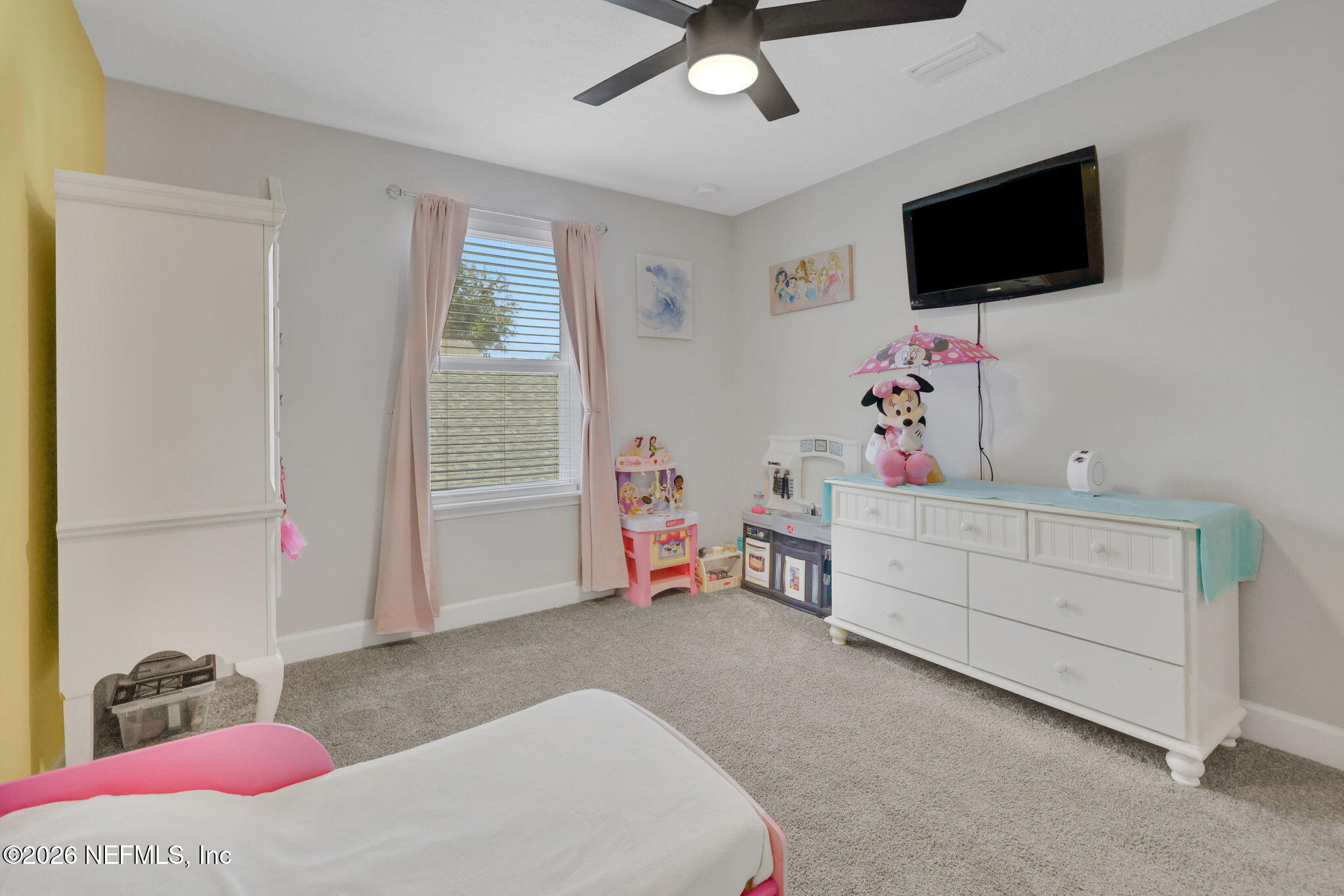 273 LITTLE BEAR Run, St. Johns