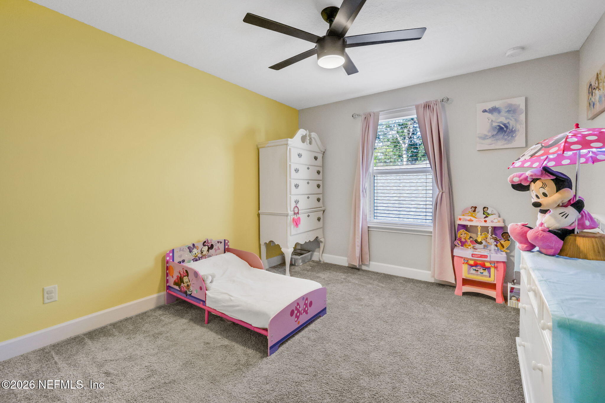 273 LITTLE BEAR Run, St. Johns