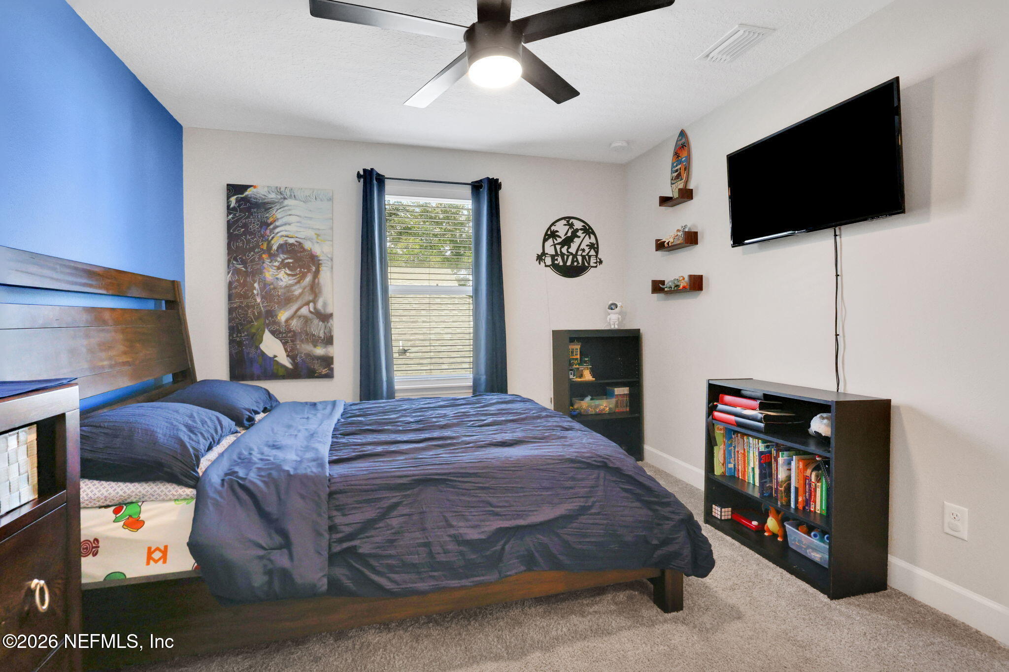 273 LITTLE BEAR Run, St. Johns