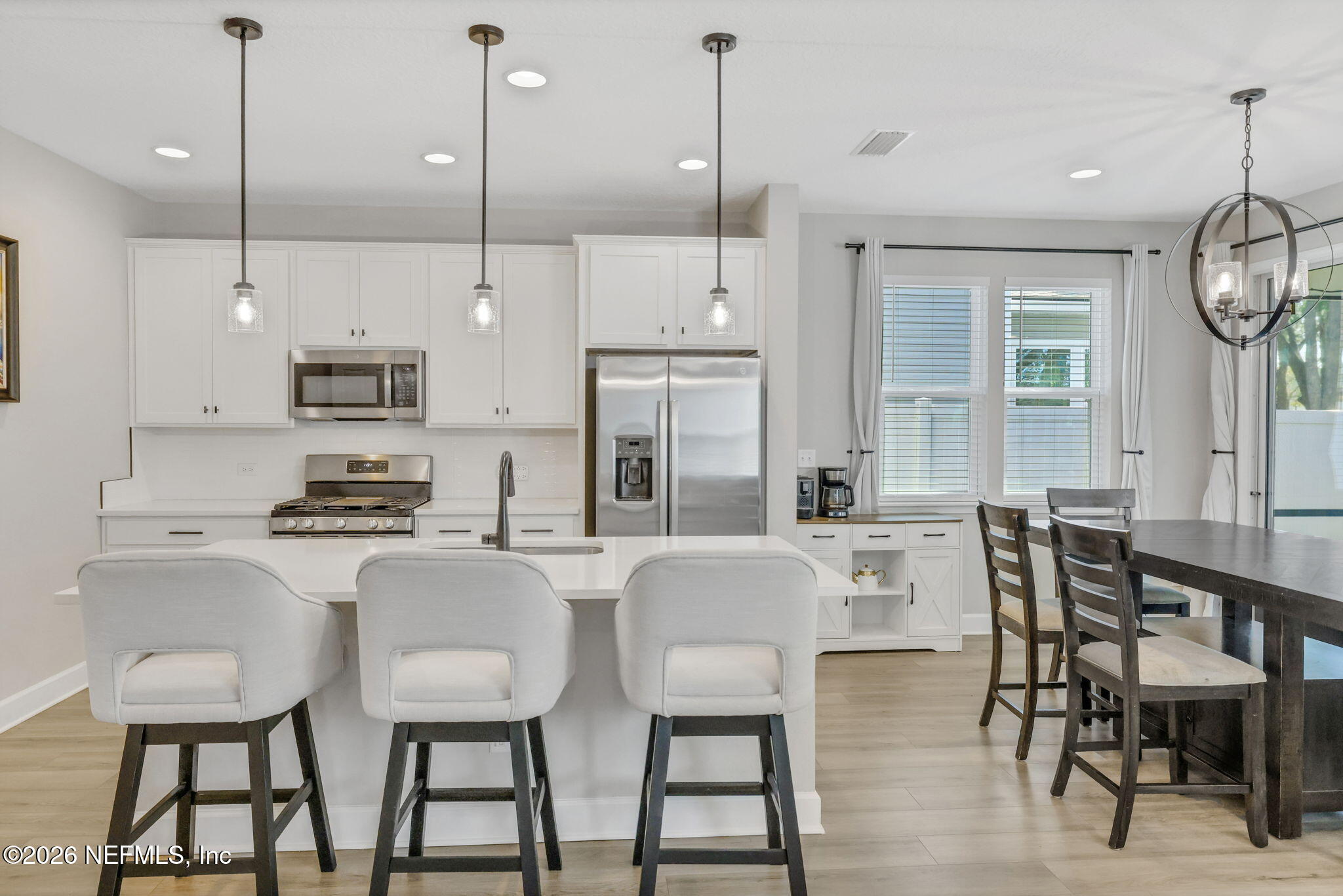 273 LITTLE BEAR Run, St. Johns