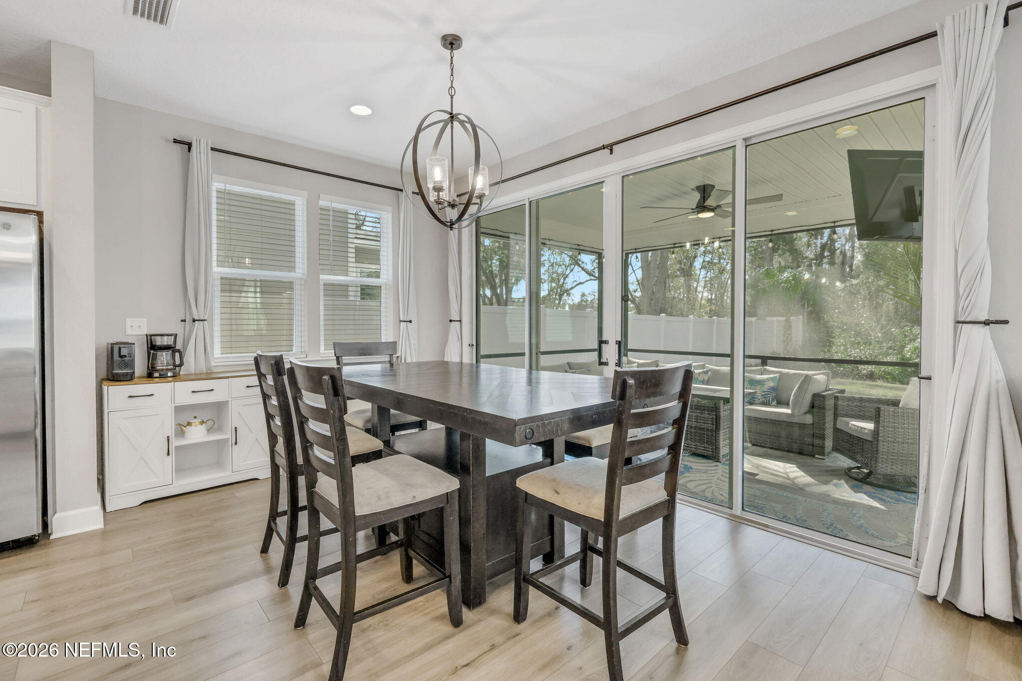 273 LITTLE BEAR Run, St. Johns