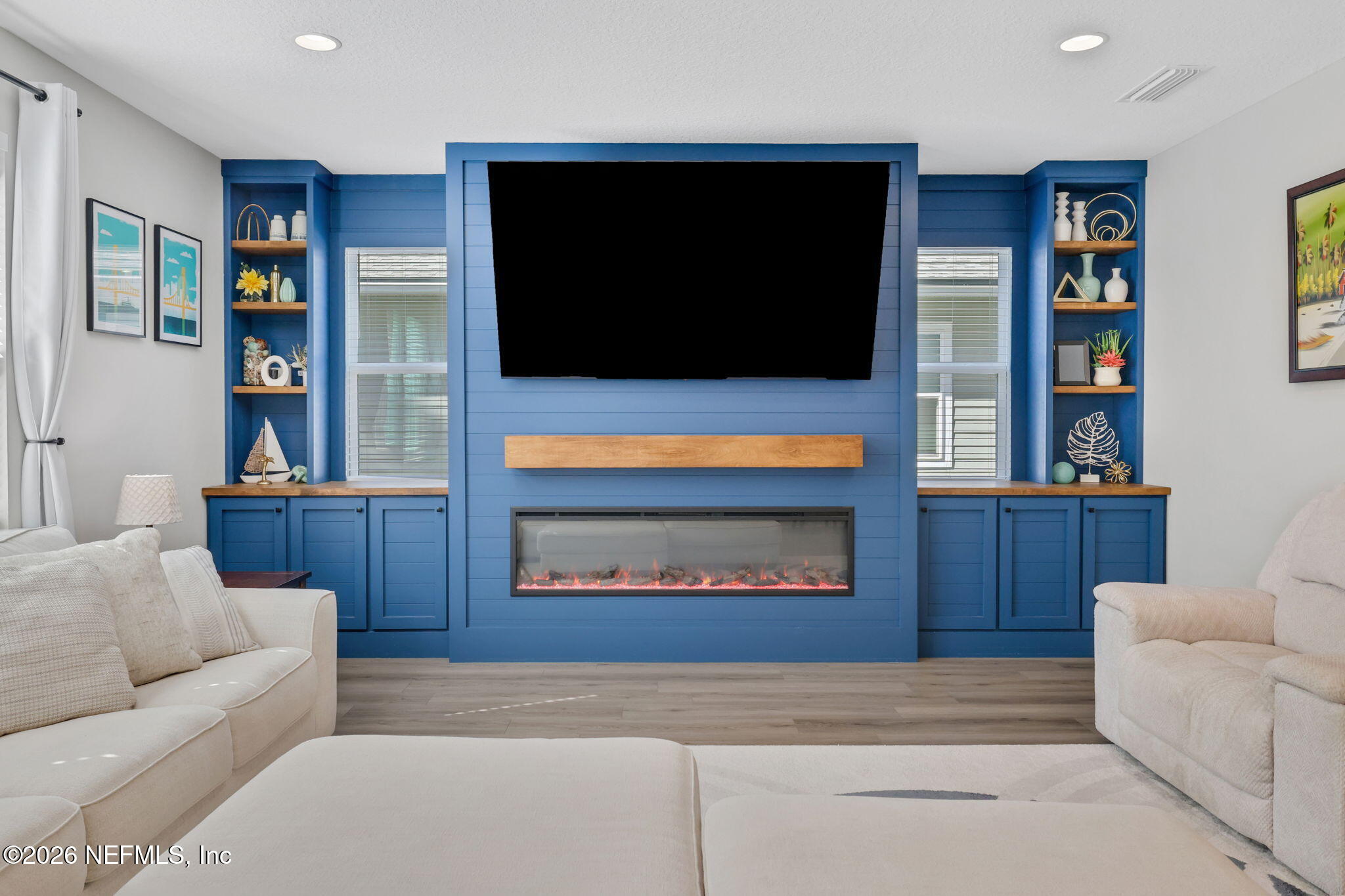 273 LITTLE BEAR Run, St. Johns