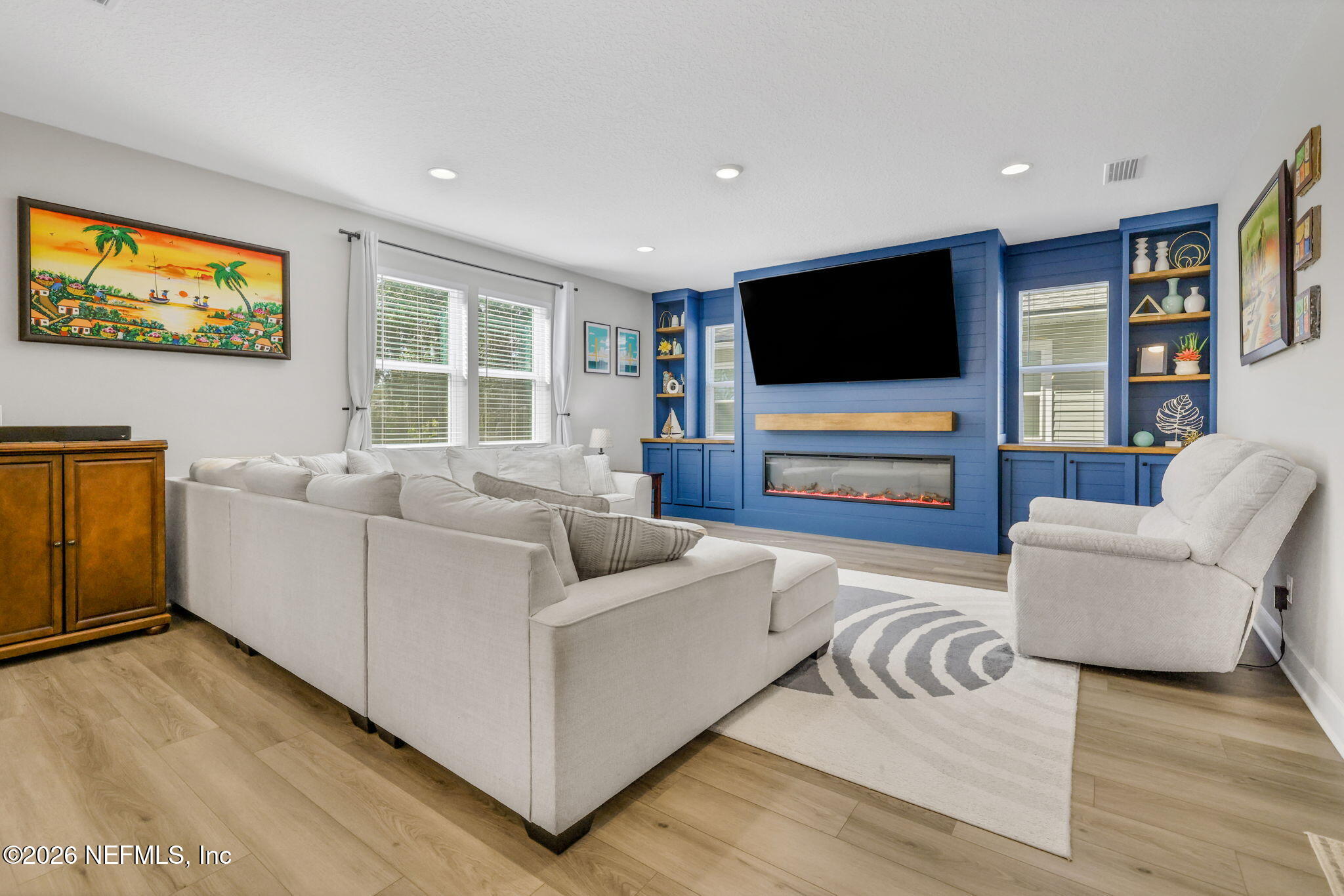 273 LITTLE BEAR Run, St. Johns