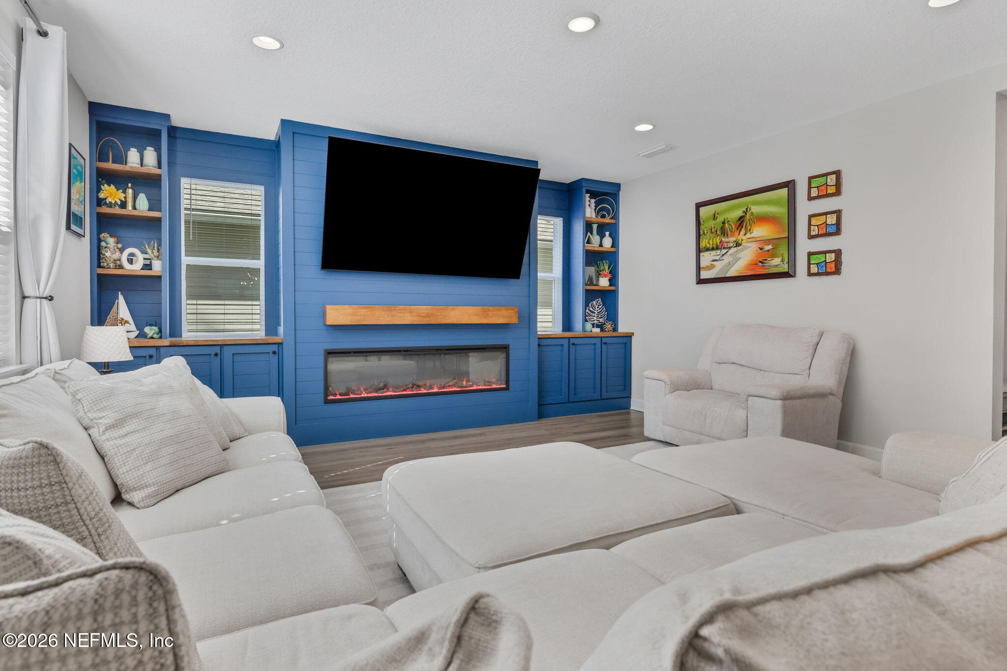 273 LITTLE BEAR Run, St. Johns