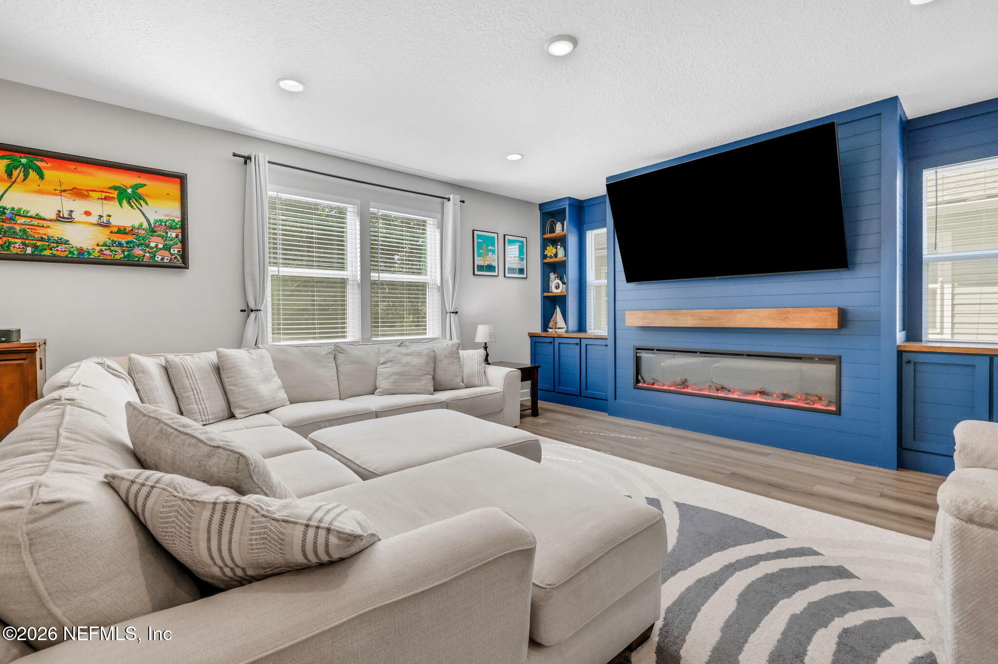 273 LITTLE BEAR Run, St. Johns