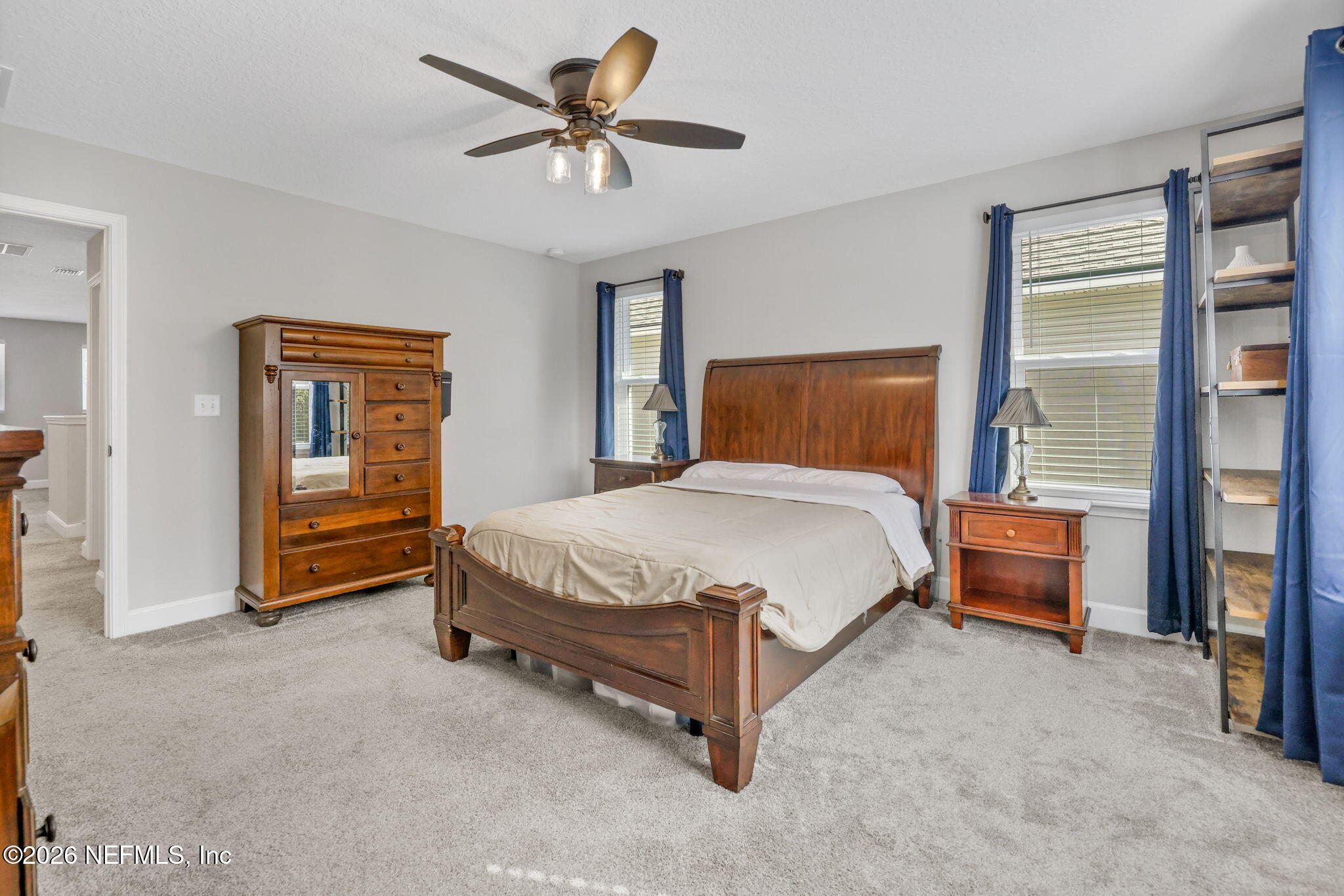 273 LITTLE BEAR Run, St. Johns