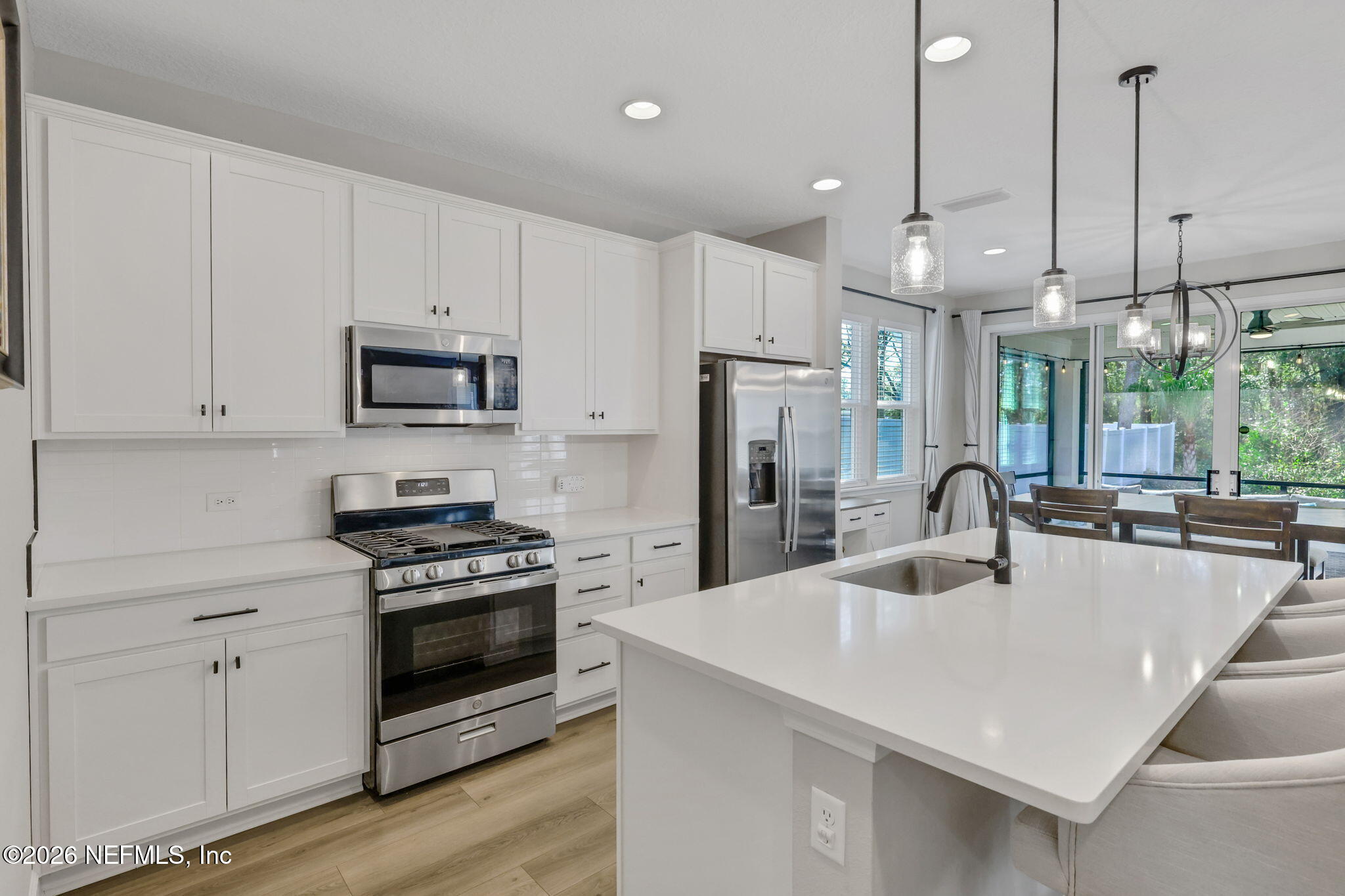 273 LITTLE BEAR Run, St. Johns