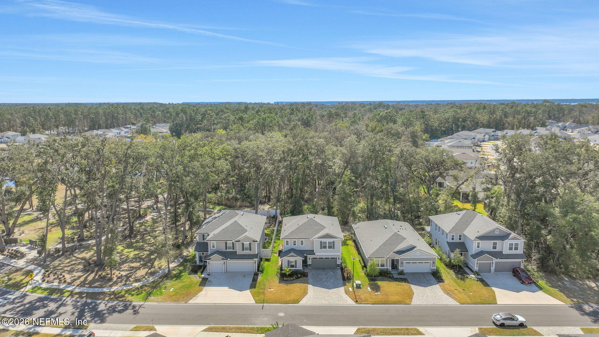 273 LITTLE BEAR Run, St. Johns