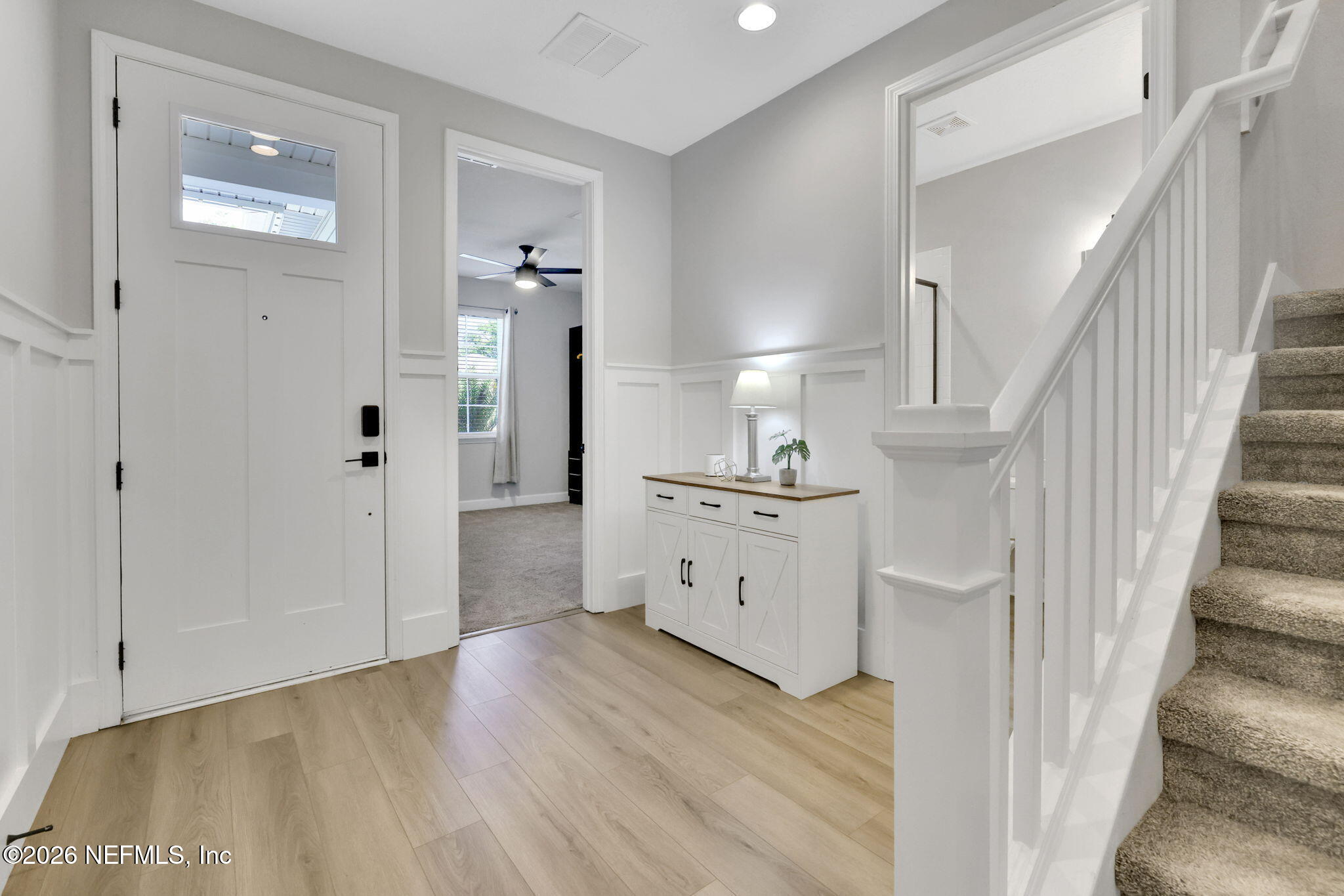 273 LITTLE BEAR Run, St. Johns