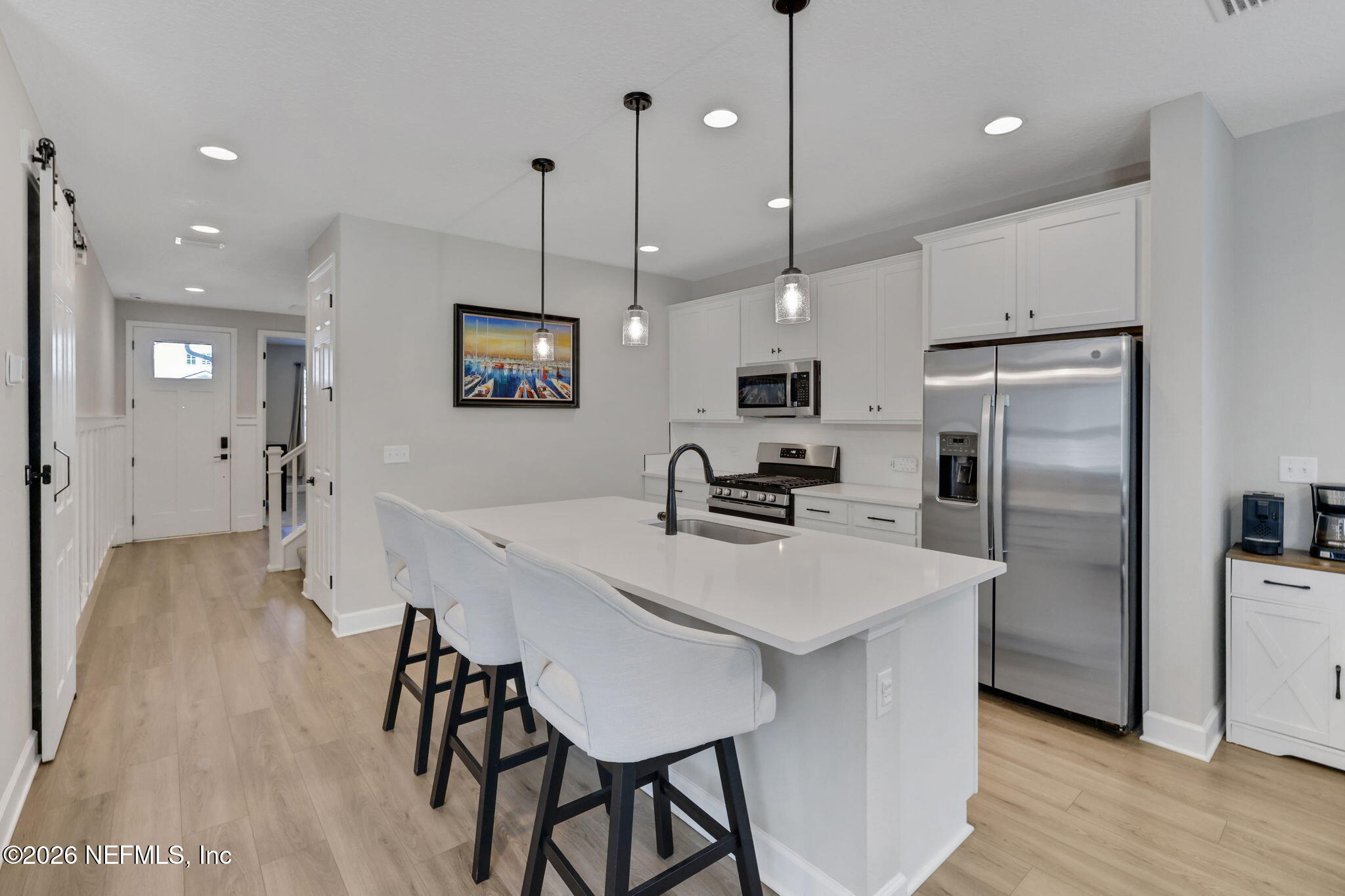 273 LITTLE BEAR Run, St. Johns