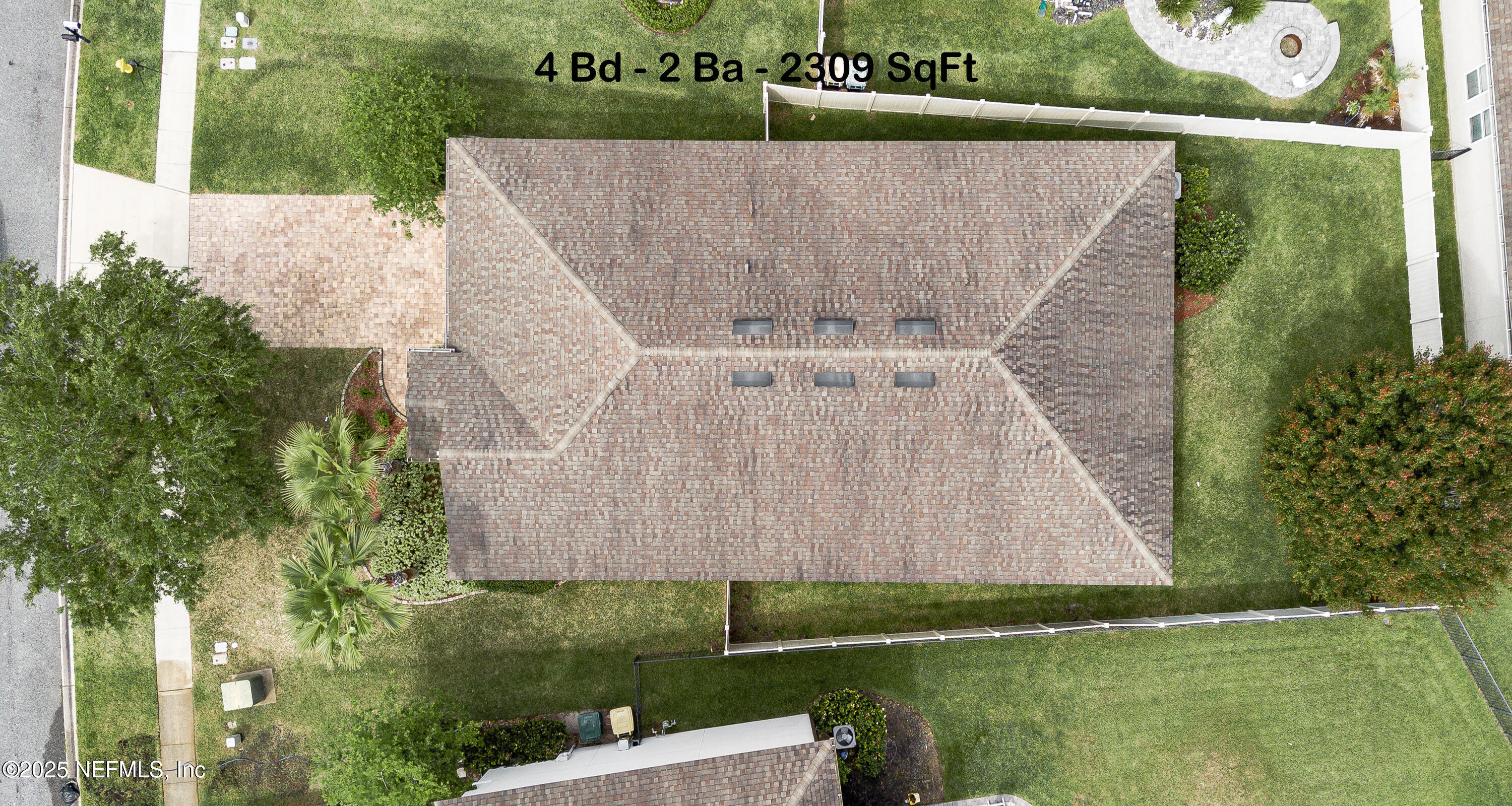 262 WHITE MARSH Drive