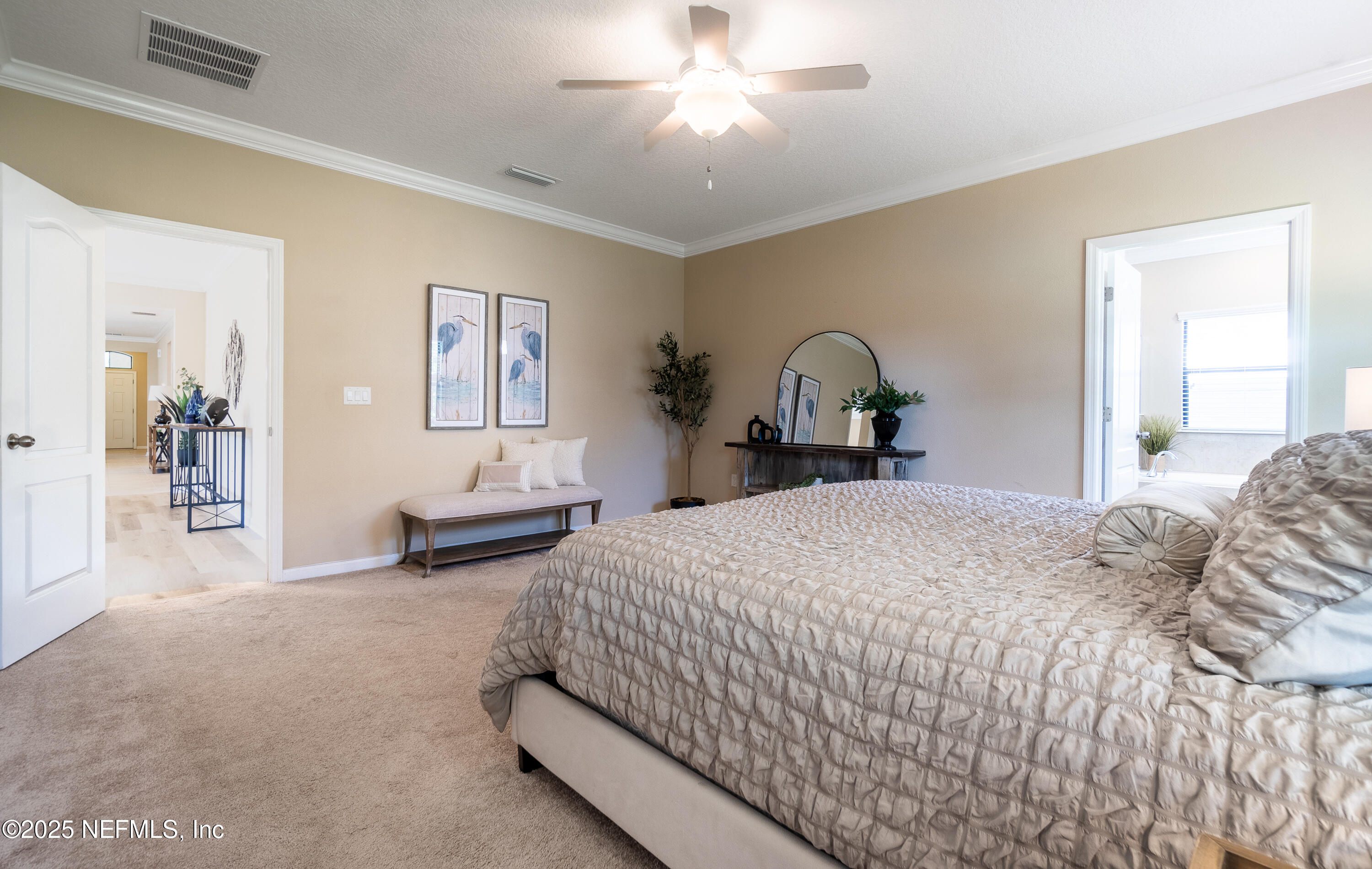 262 WHITE MARSH Drive