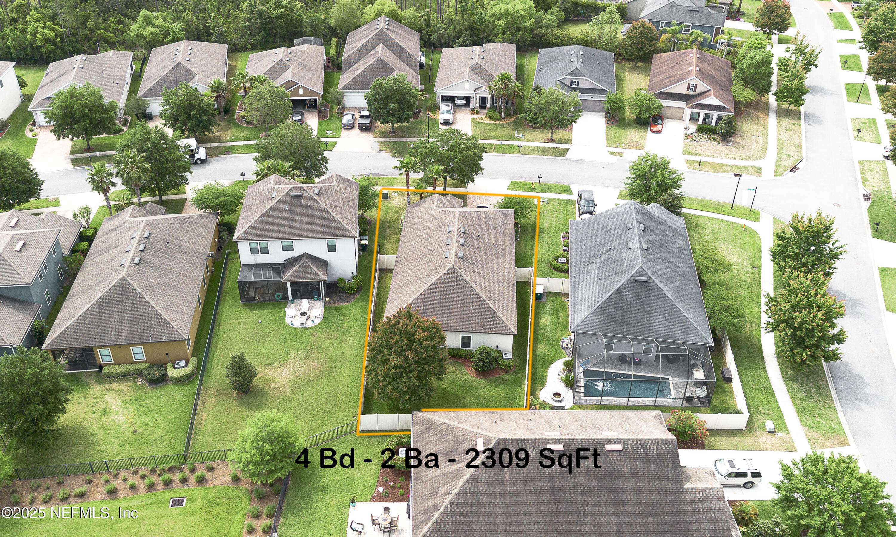 262 WHITE MARSH Drive