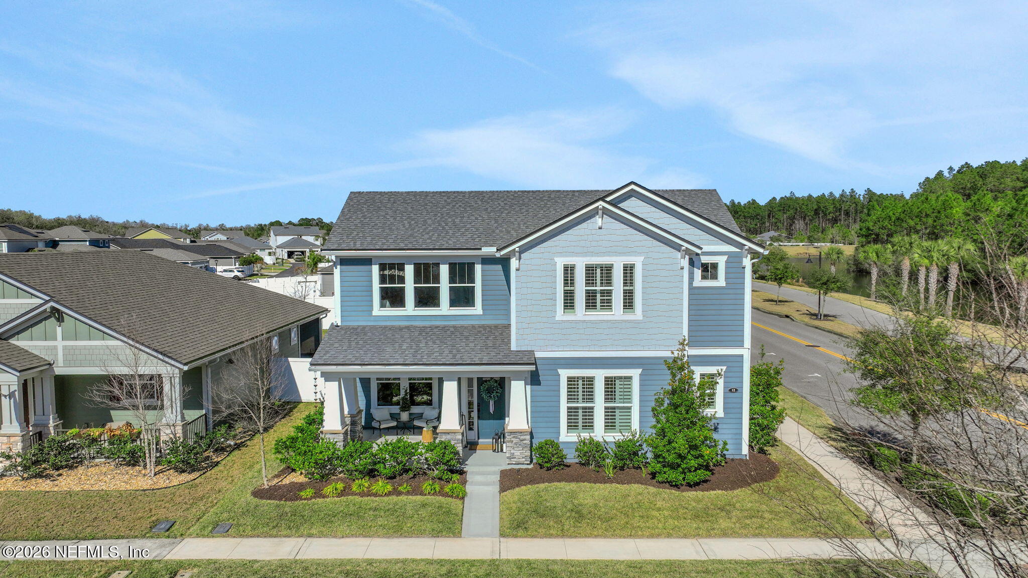 12 VERDURE Street, St. Johns