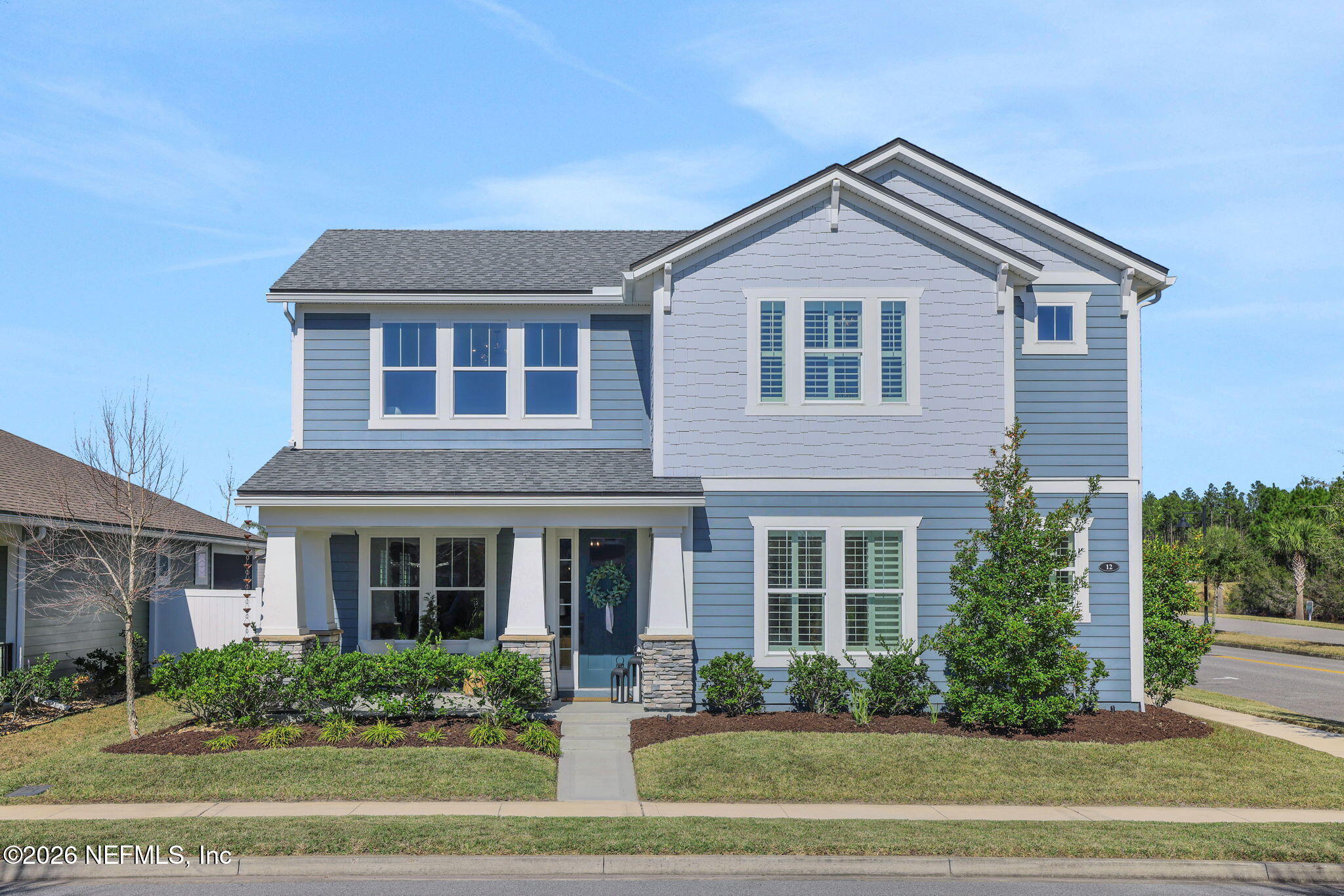 12 VERDURE Street, St. Johns