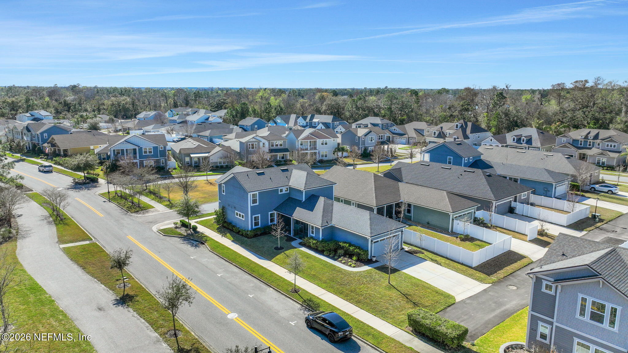 12 VERDURE Street, St. Johns