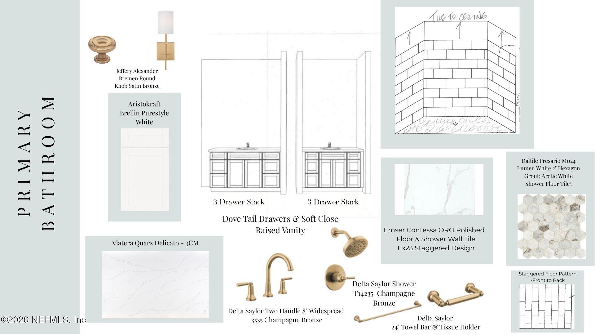 108 CANOPY HALL Drive, St. Augustine
