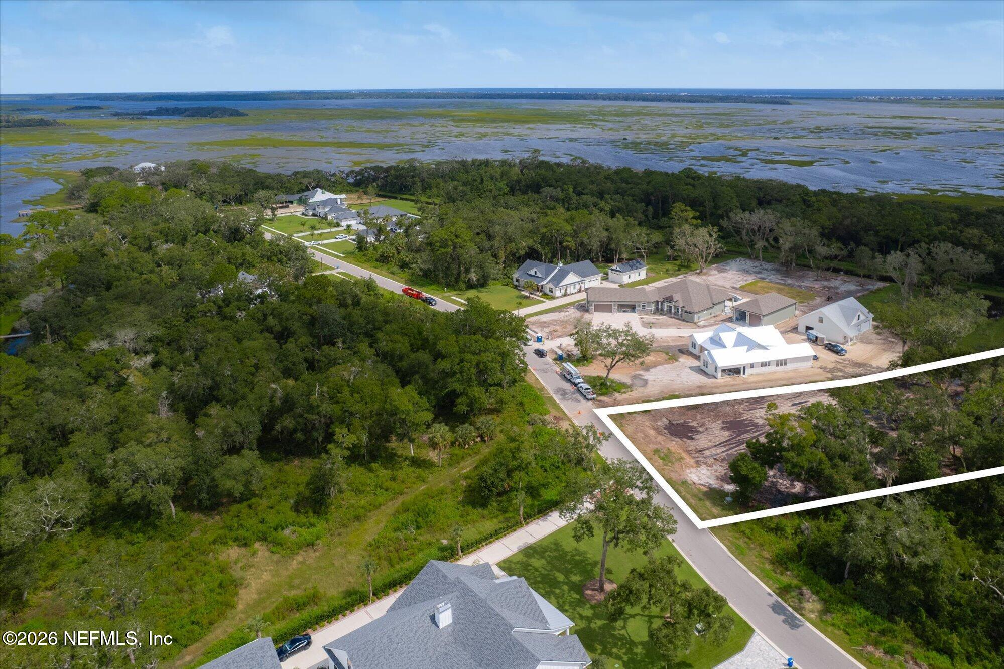 108 CANOPY HALL Drive, St. Augustine