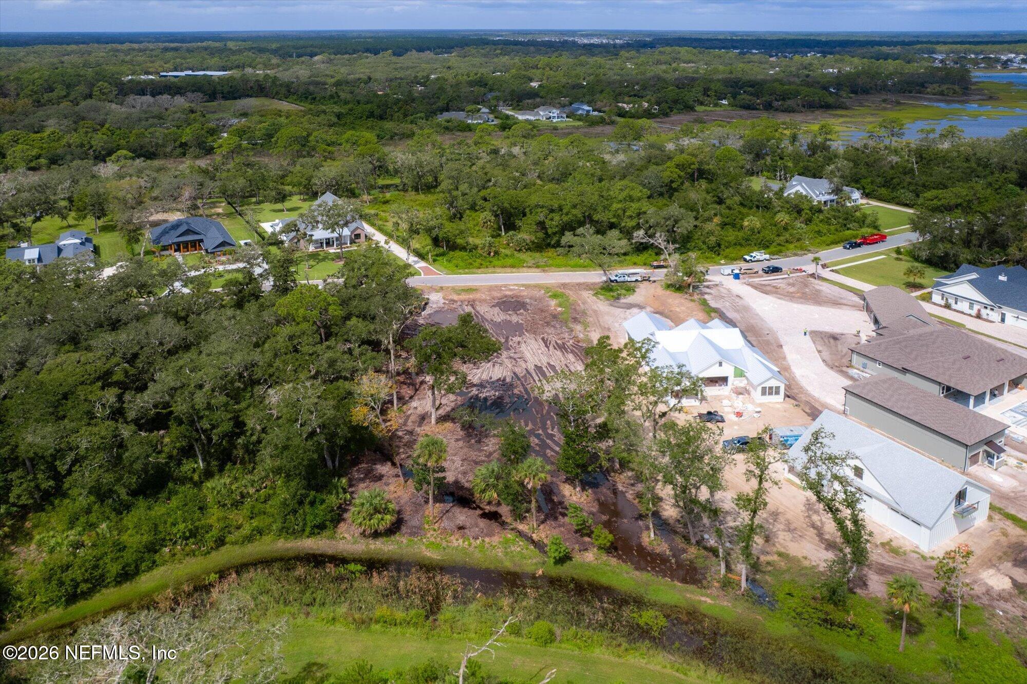 108 CANOPY HALL Drive, St. Augustine