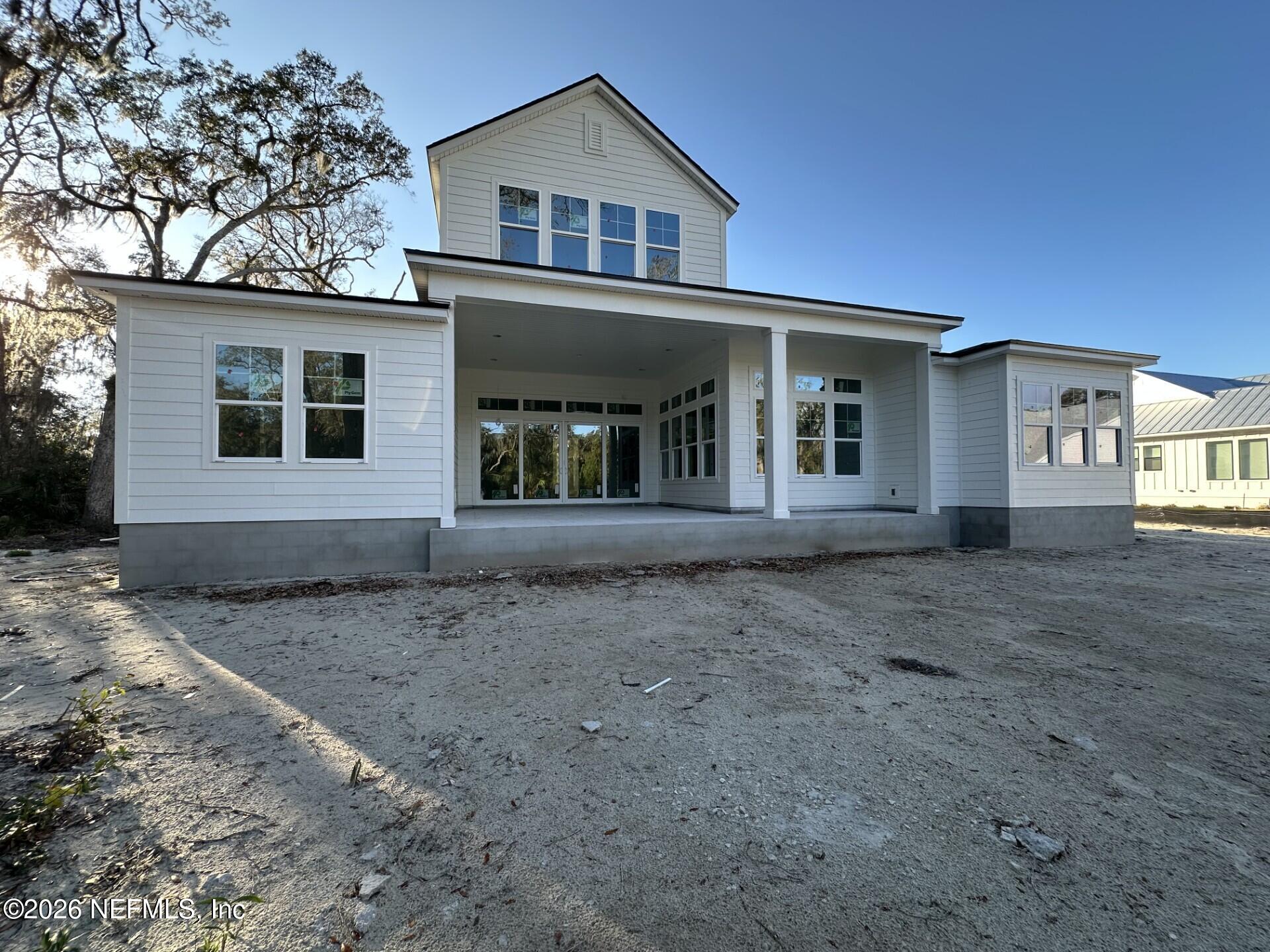 108 CANOPY HALL Drive, St. Augustine