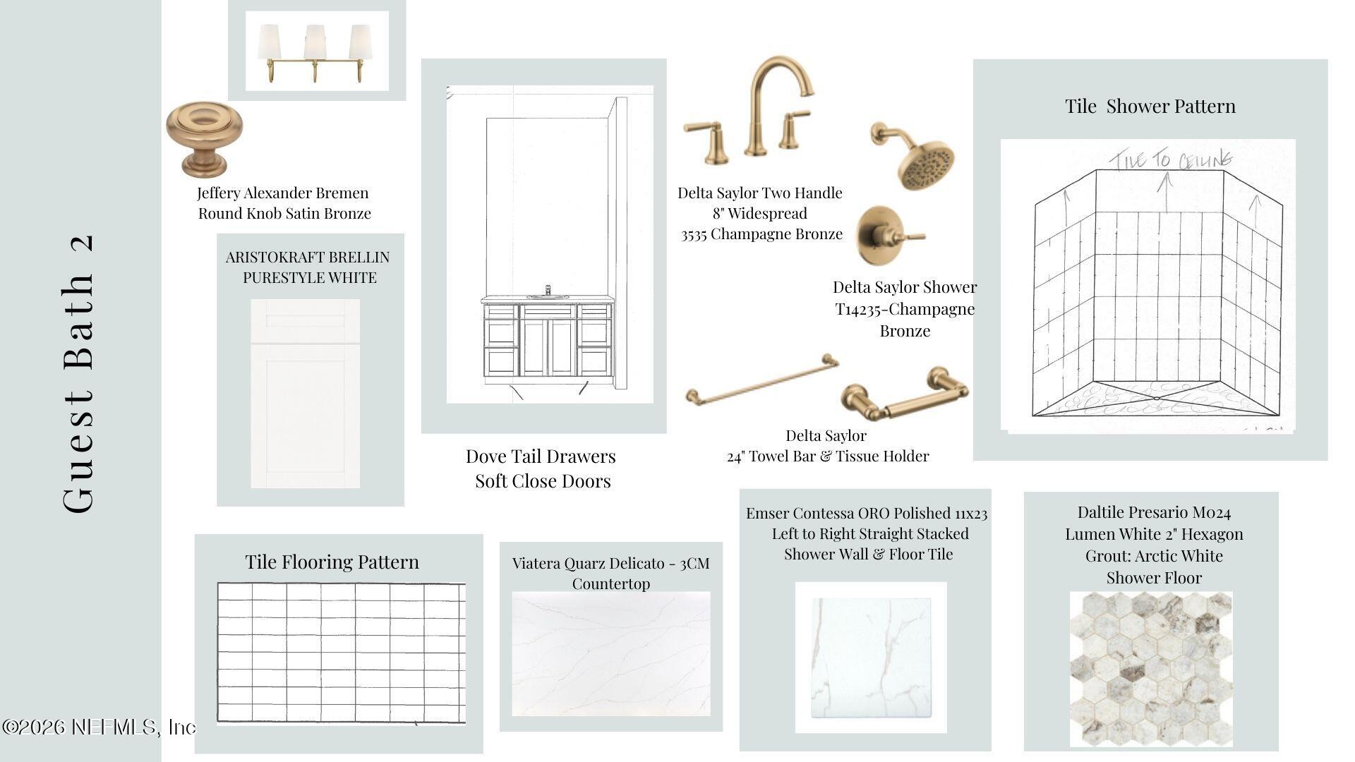 108 CANOPY HALL Drive, St. Augustine