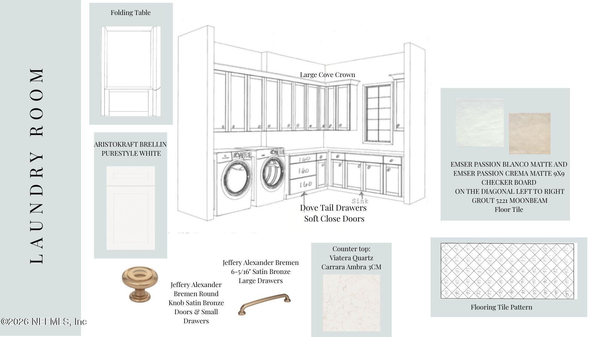 108 CANOPY HALL Drive, St. Augustine