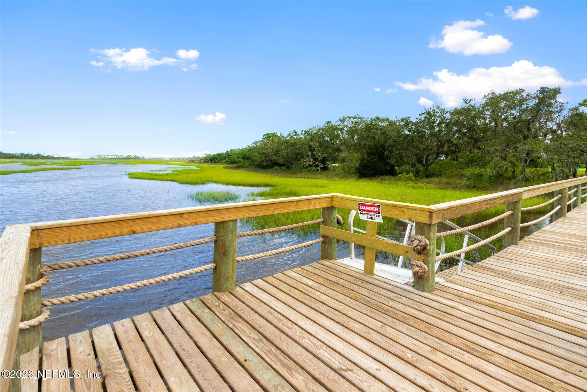 108 CANOPY HALL Drive, St. Augustine