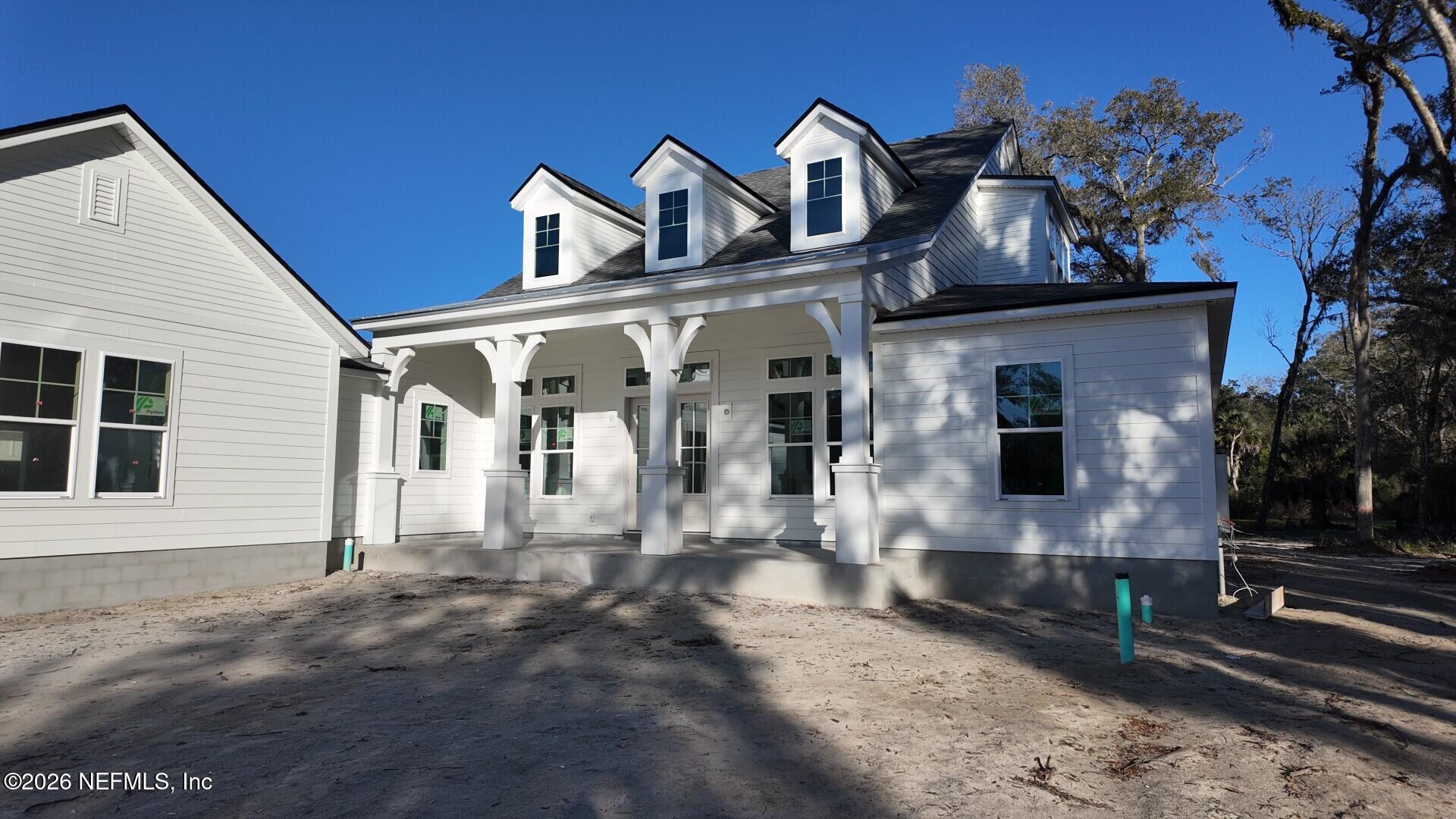 108 CANOPY HALL Drive, St. Augustine