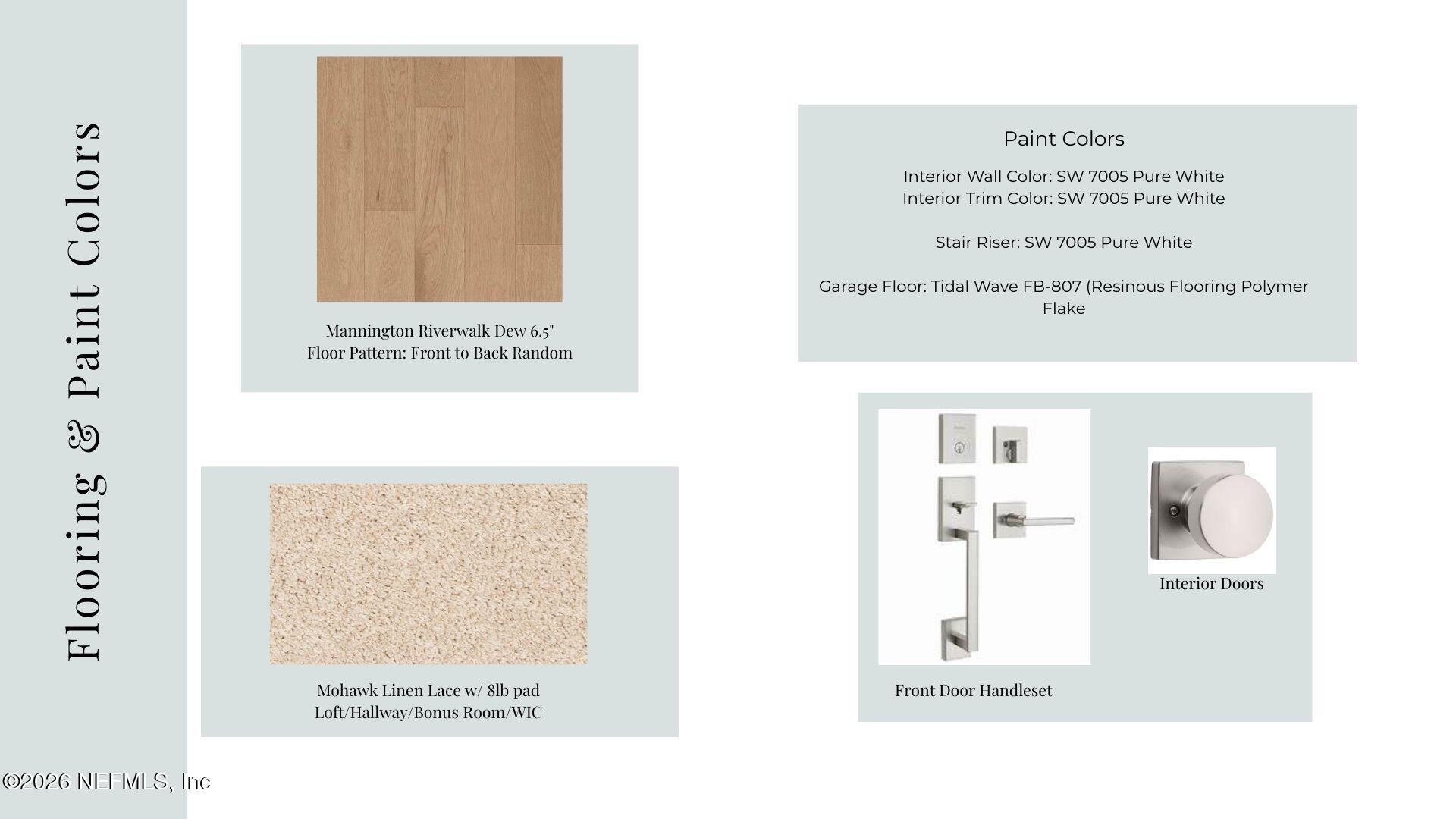 108 CANOPY HALL Drive, St. Augustine