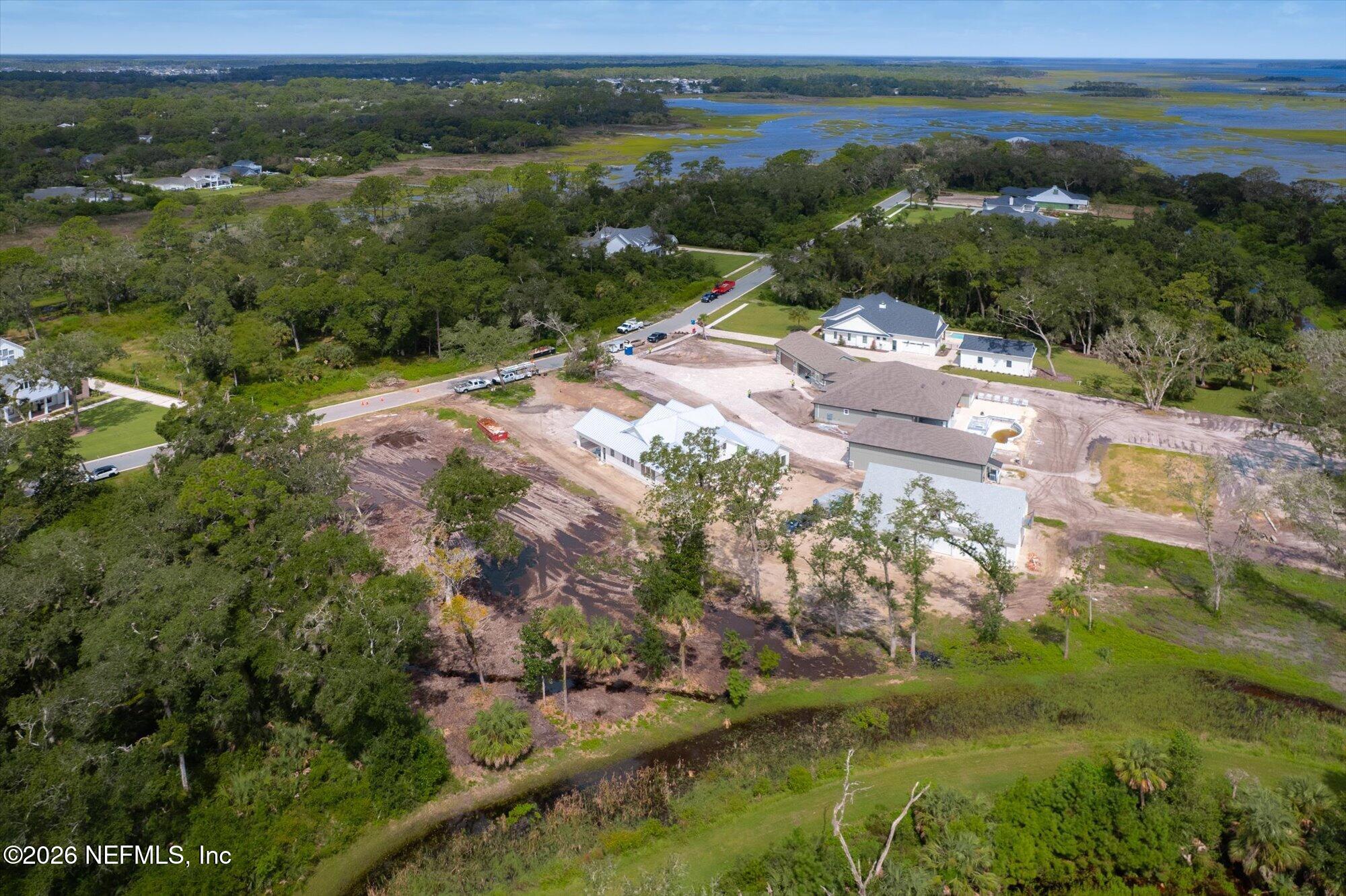 108 CANOPY HALL Drive, St. Augustine