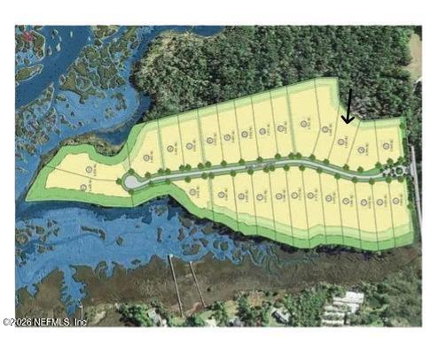 108 CANOPY HALL Drive, St. Augustine