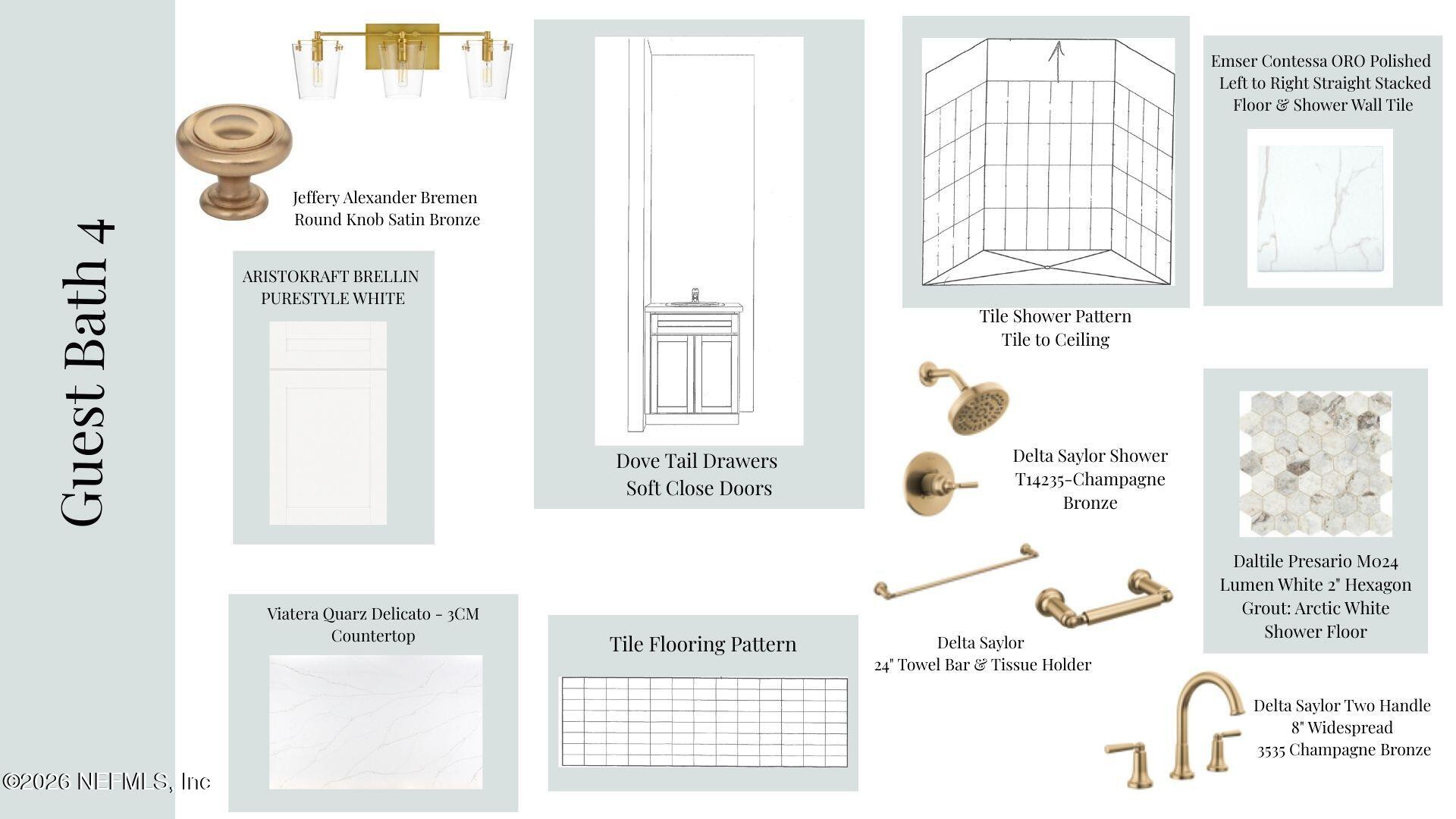 108 CANOPY HALL Drive, St. Augustine